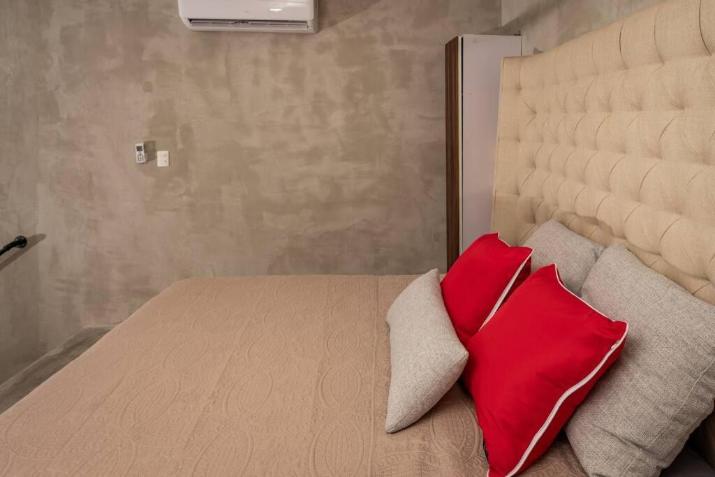 Loft De Lujo En Excelente Ubicacion Apartment *