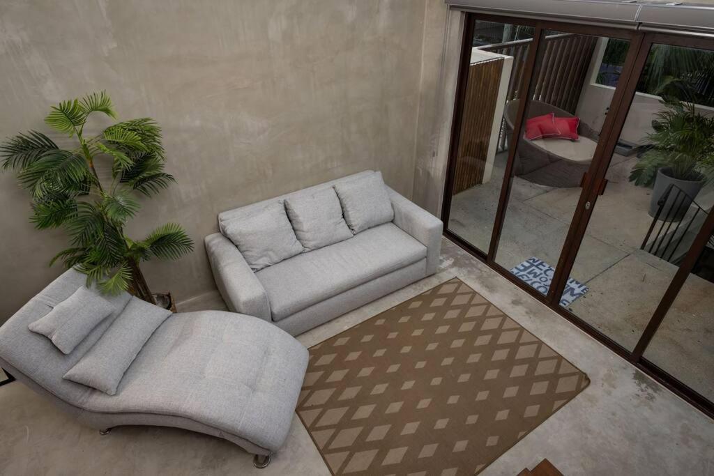 Apartment Loft De Lujo En Excelente Ubicacion Cancun