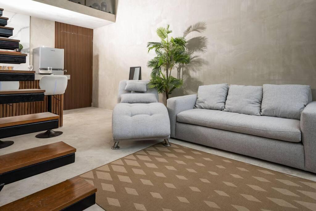 Loft De Lujo En Excelente Ubicacion * Cancun