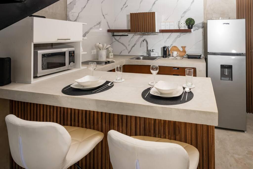 Loft De Lujo En Excelente Ubicacion Apartment *