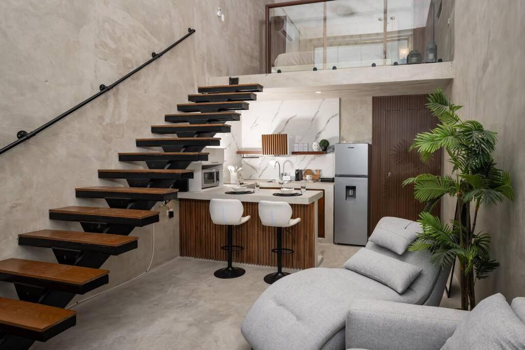 Loft De Lujo En Excelente Ubicacion Apartment