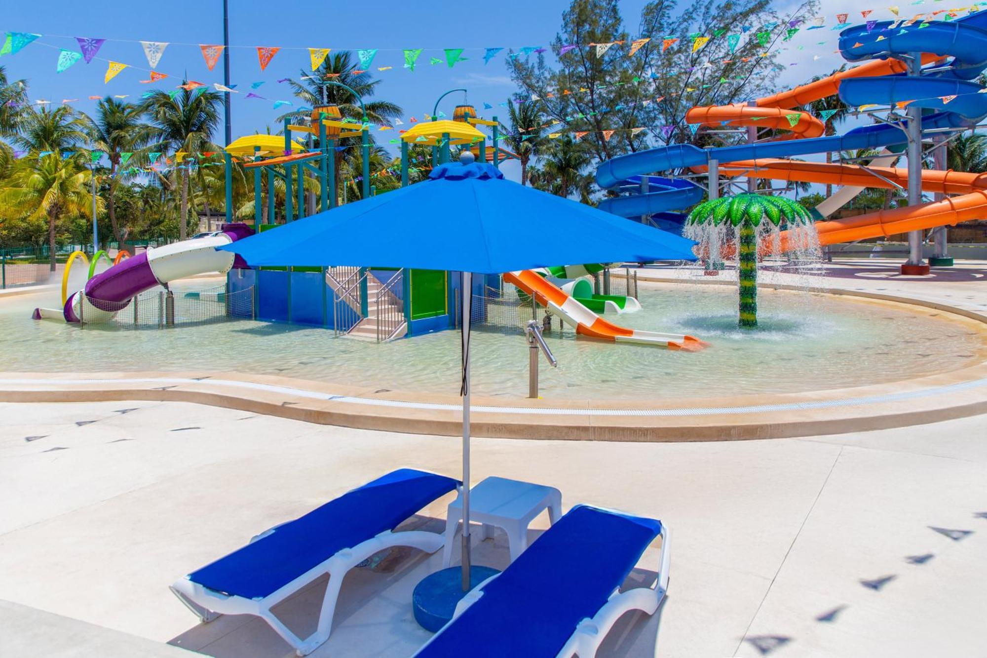 Resort Melia Casa Maya All Inclusive