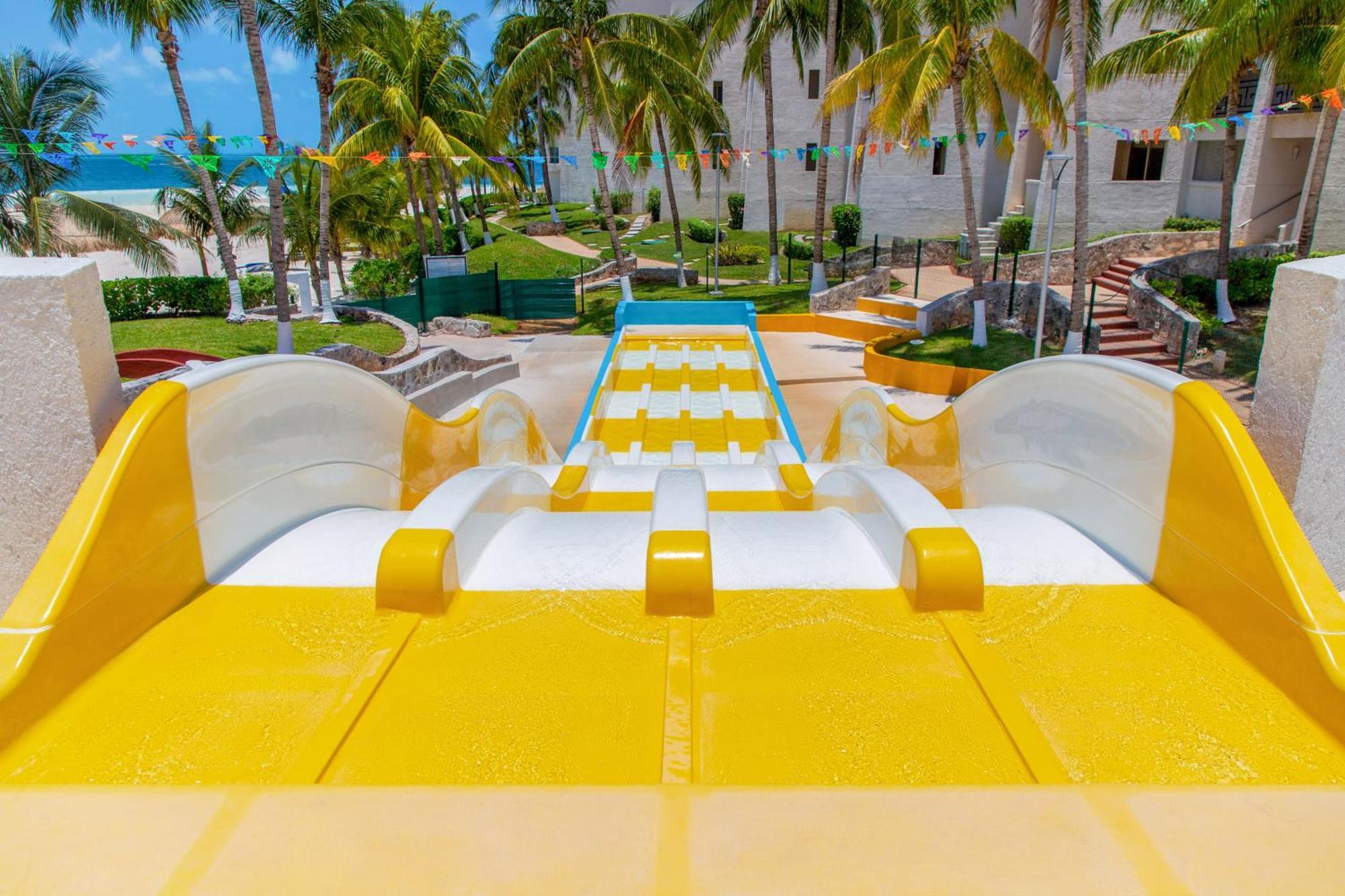 Melia Casa Maya All Inclusive Resort Cancún