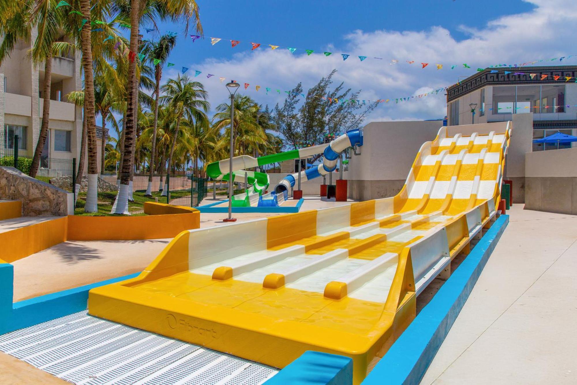 Resort Melia Casa Maya All Inclusive Cancún