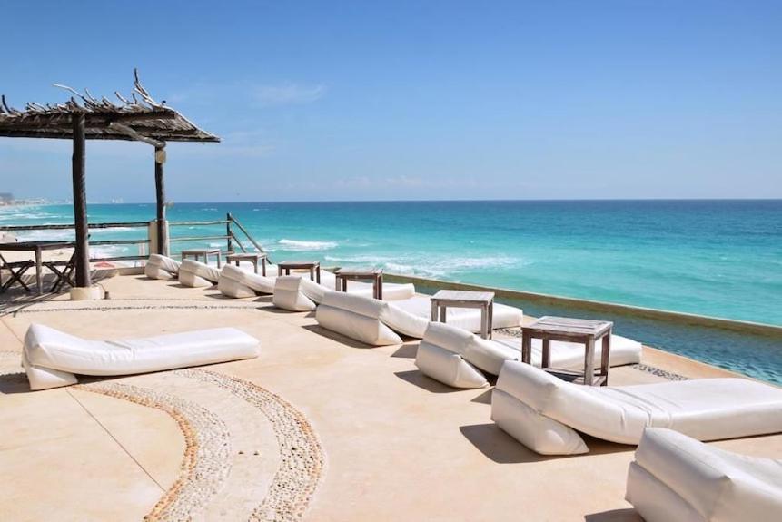 Aparthotel Plaza Cancun