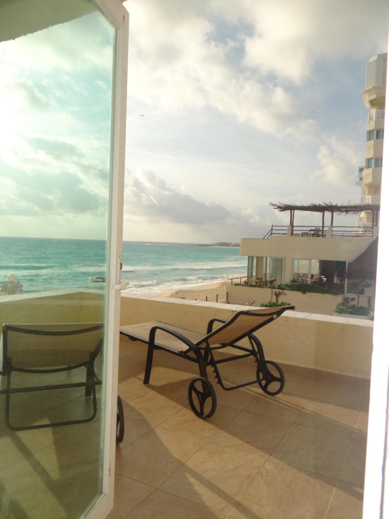 Plaza * Cancun
