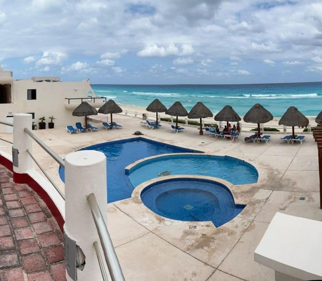 Apartment Ocean View Front