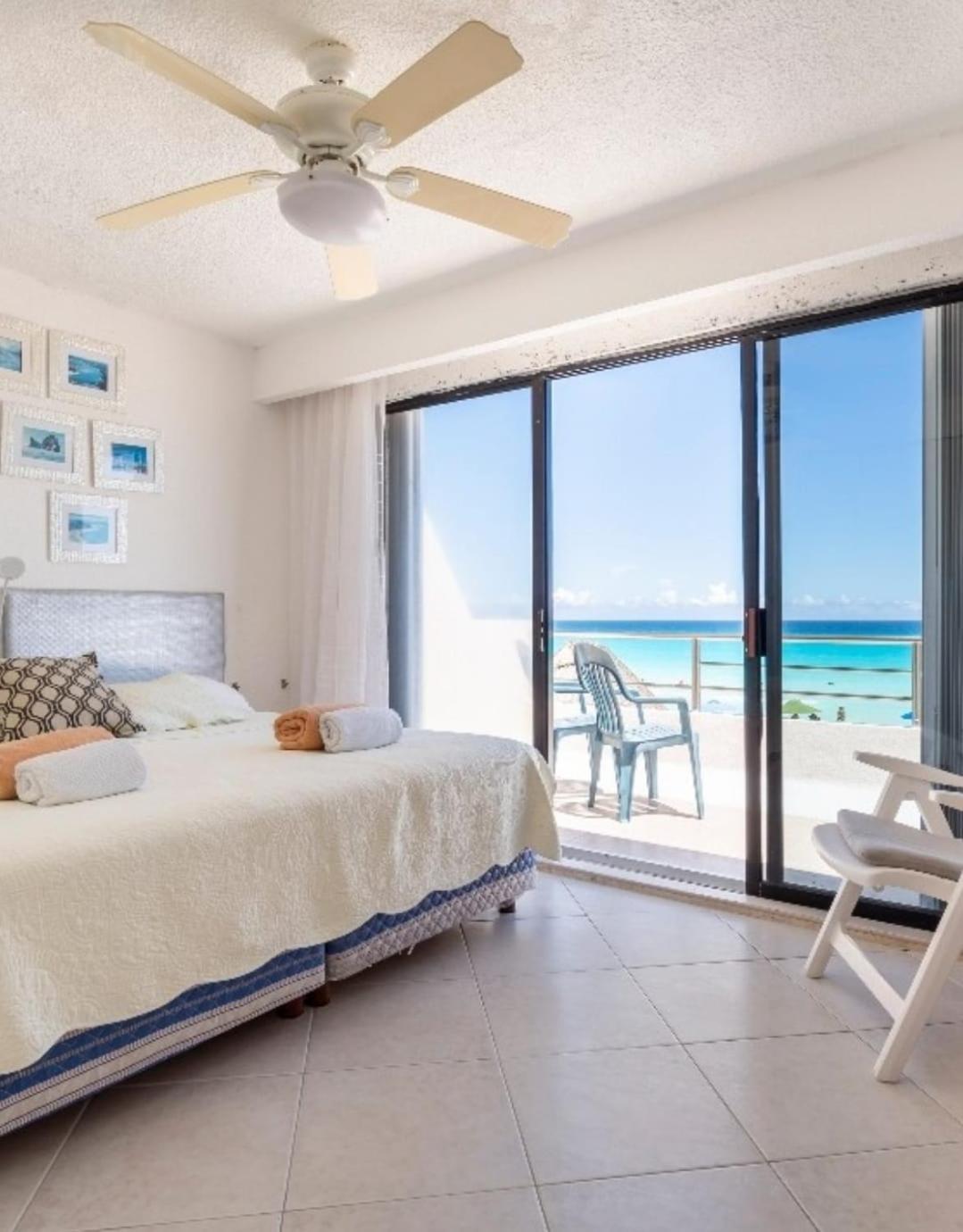 Apartment Ocean View Front *