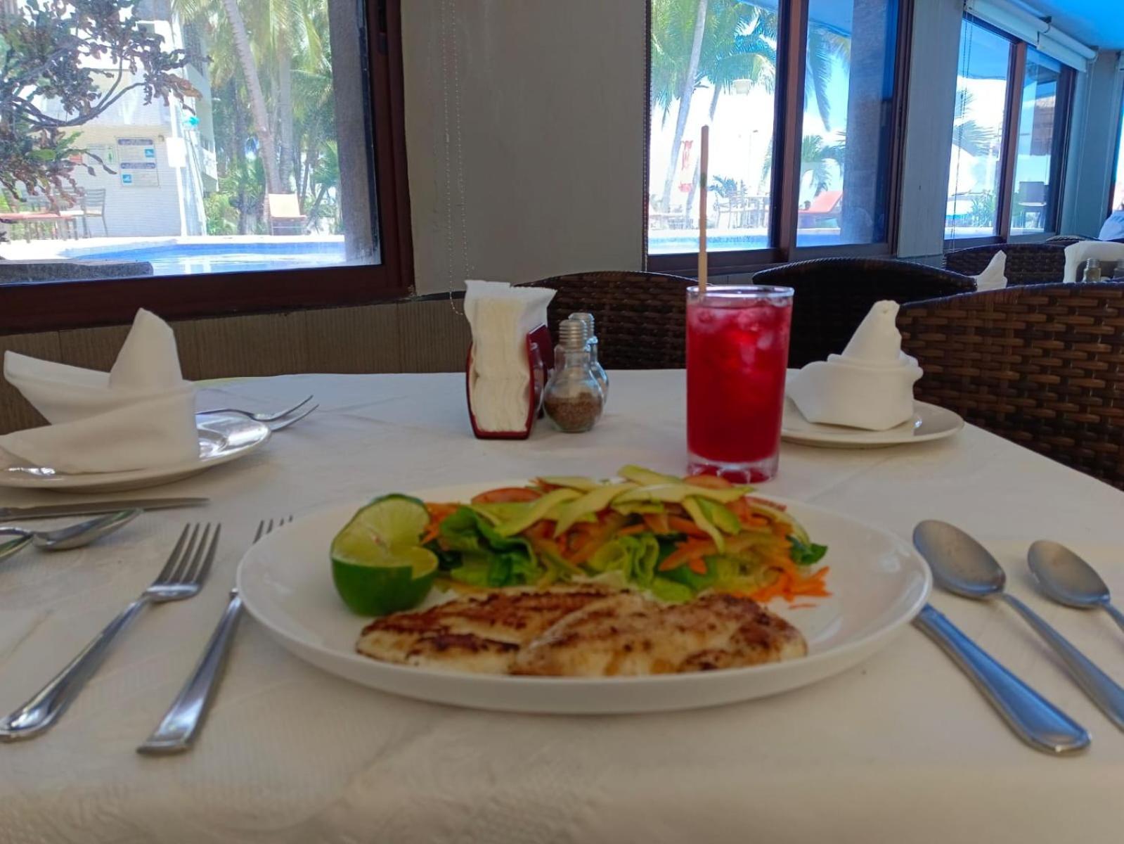 Hotel Sina Suites Cancun - Adults Only Cancun