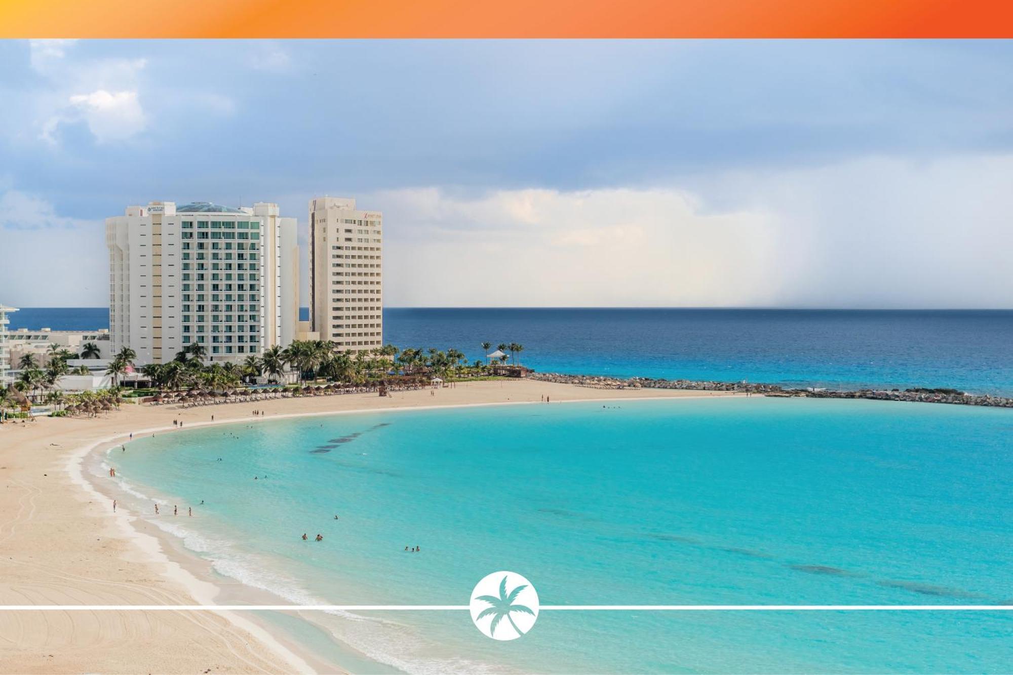 Aparthotel The Ocean Vibes By Casa Paraiso Cancún