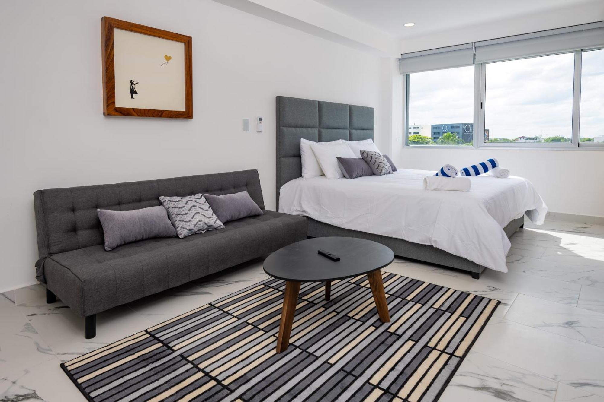Lujo Y Calidez En Barcelona Apartment *