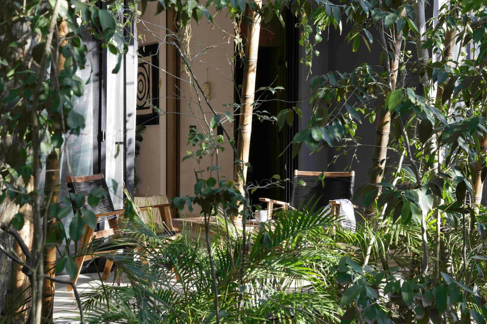 Cozy Eco Luxury Depto W Pool