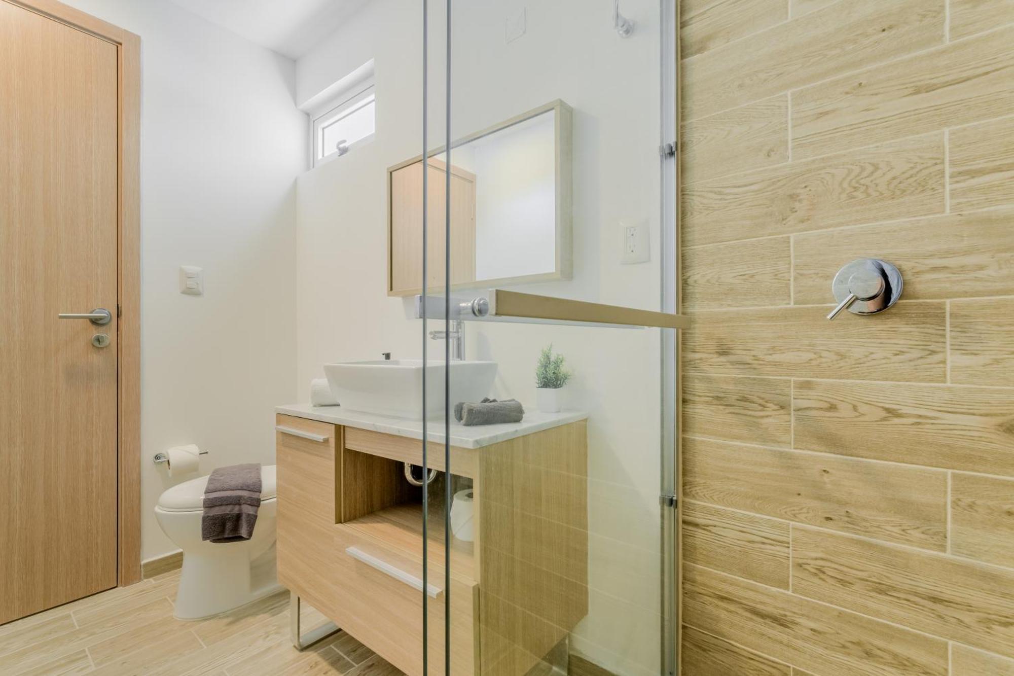 Ehden Vacation Puerto Apartment