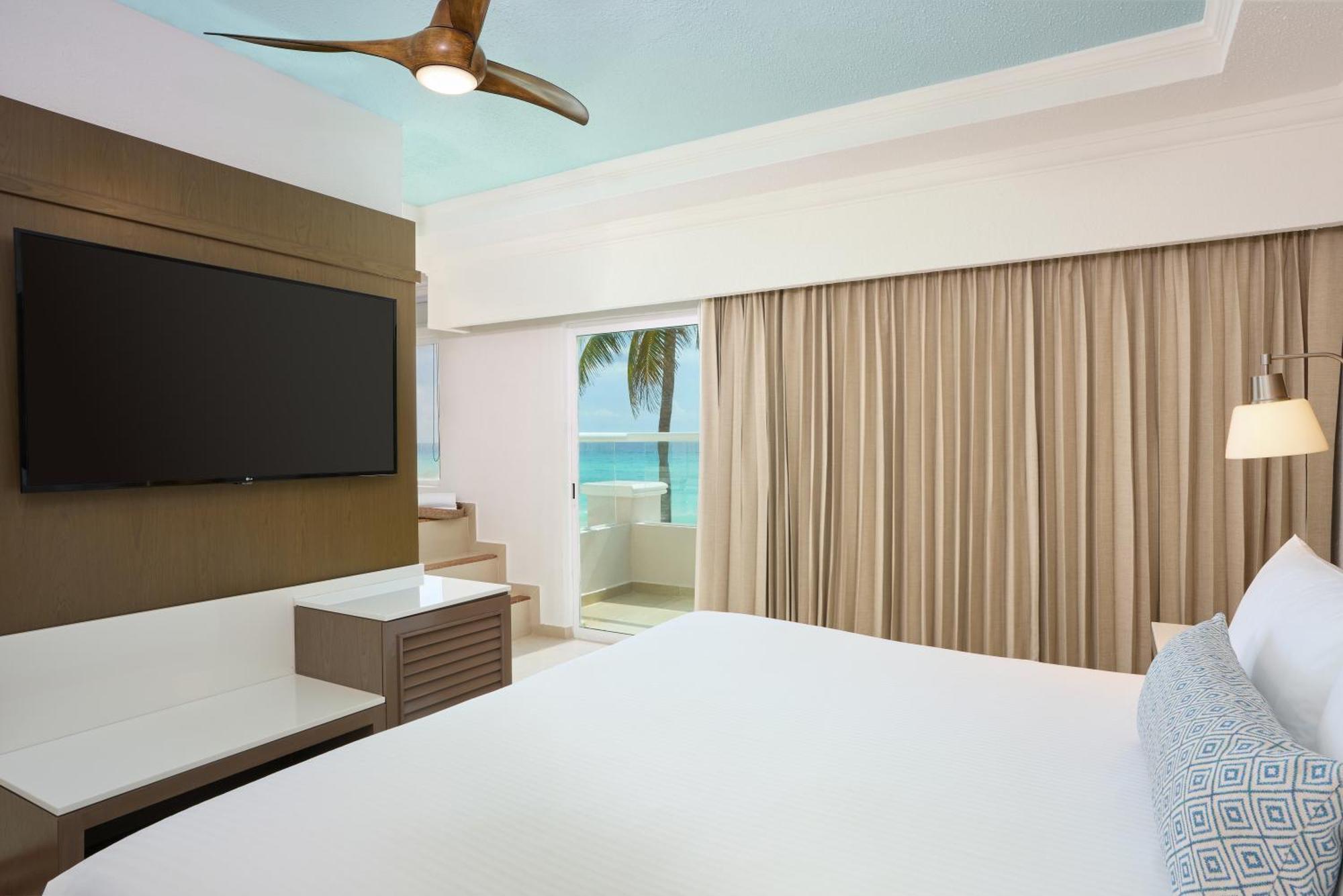 Resort Sunscape & Cancun