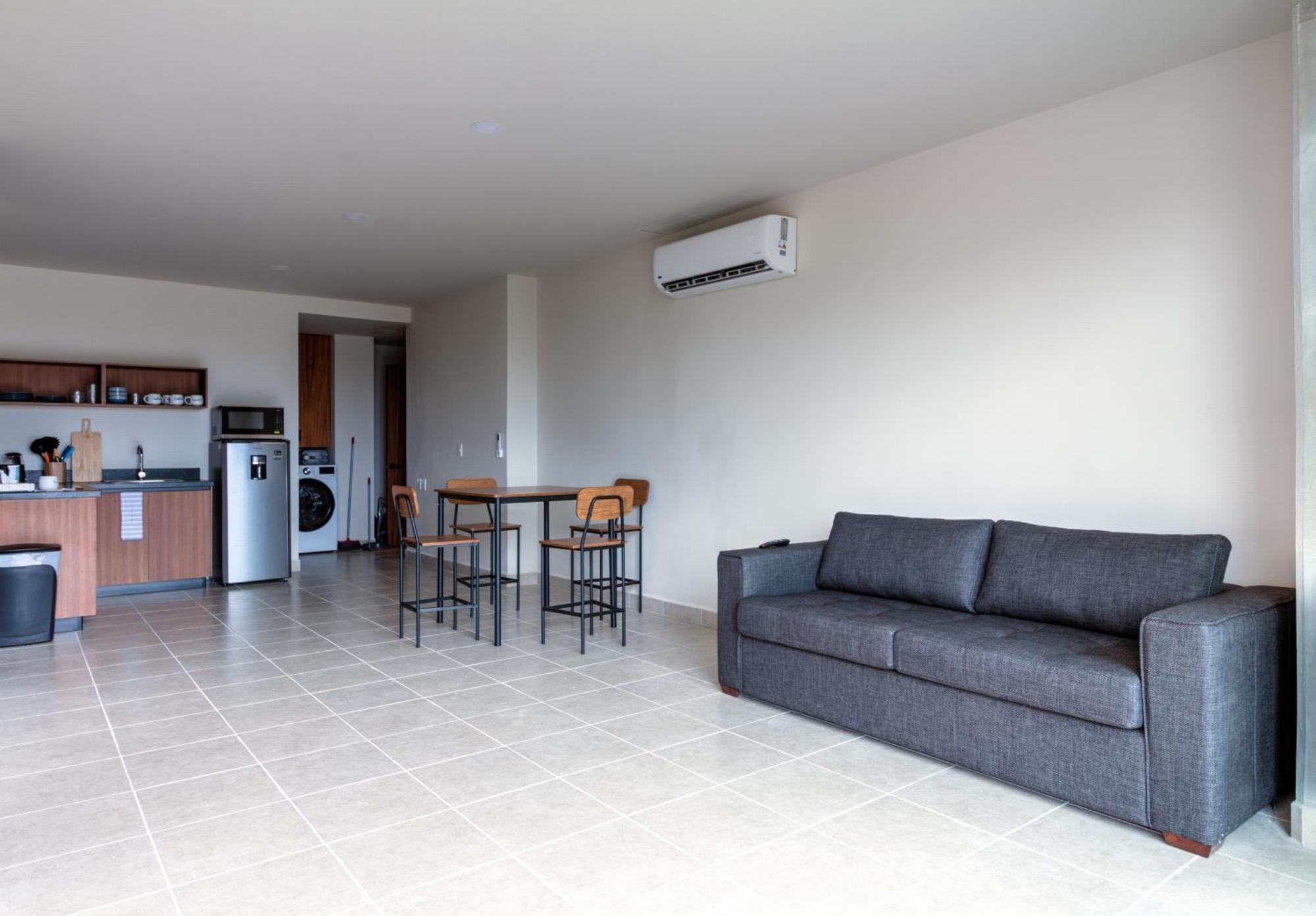 Apartment Nader 9b