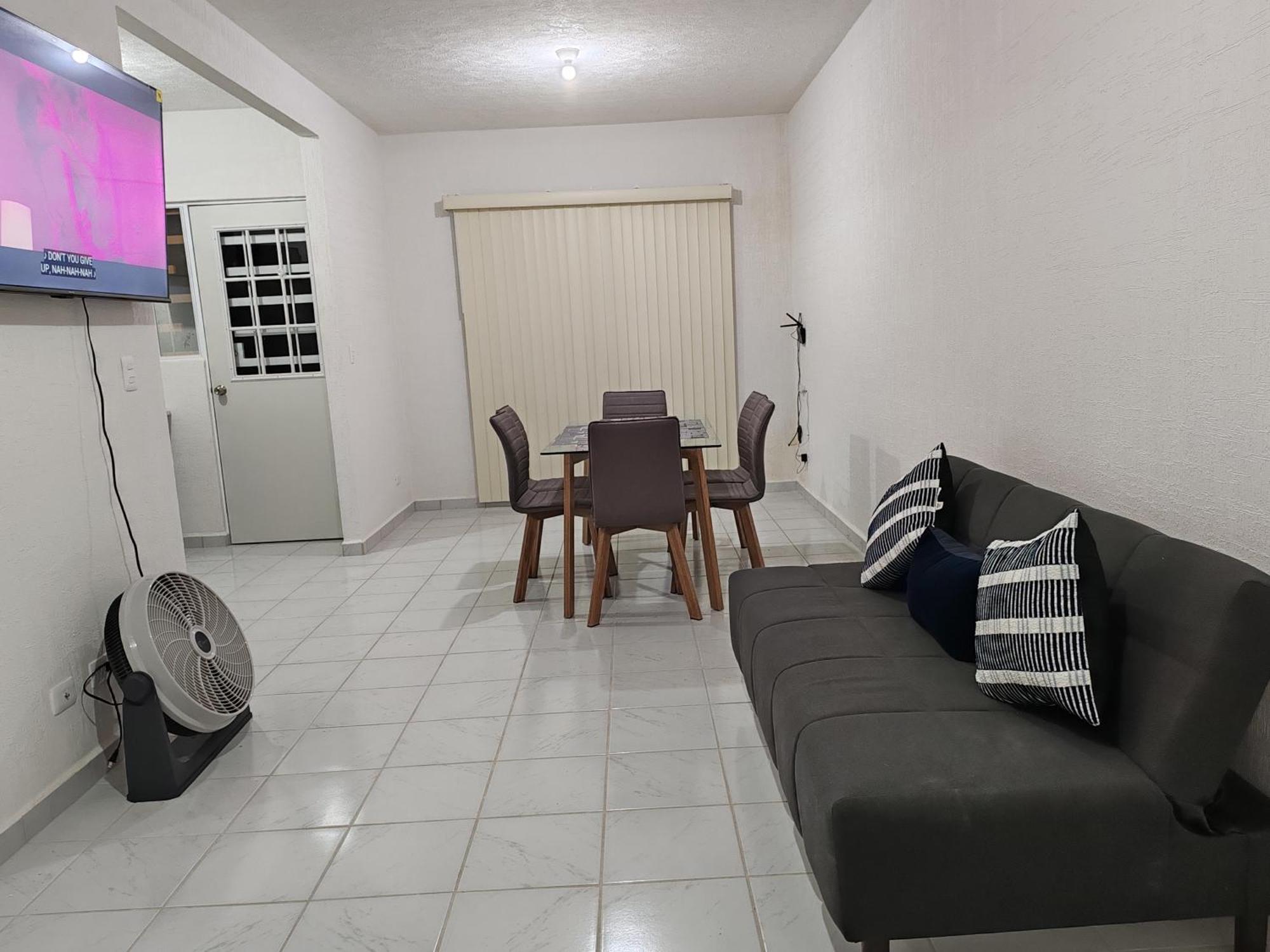 Privada Monte Aneto 13 * Cancun