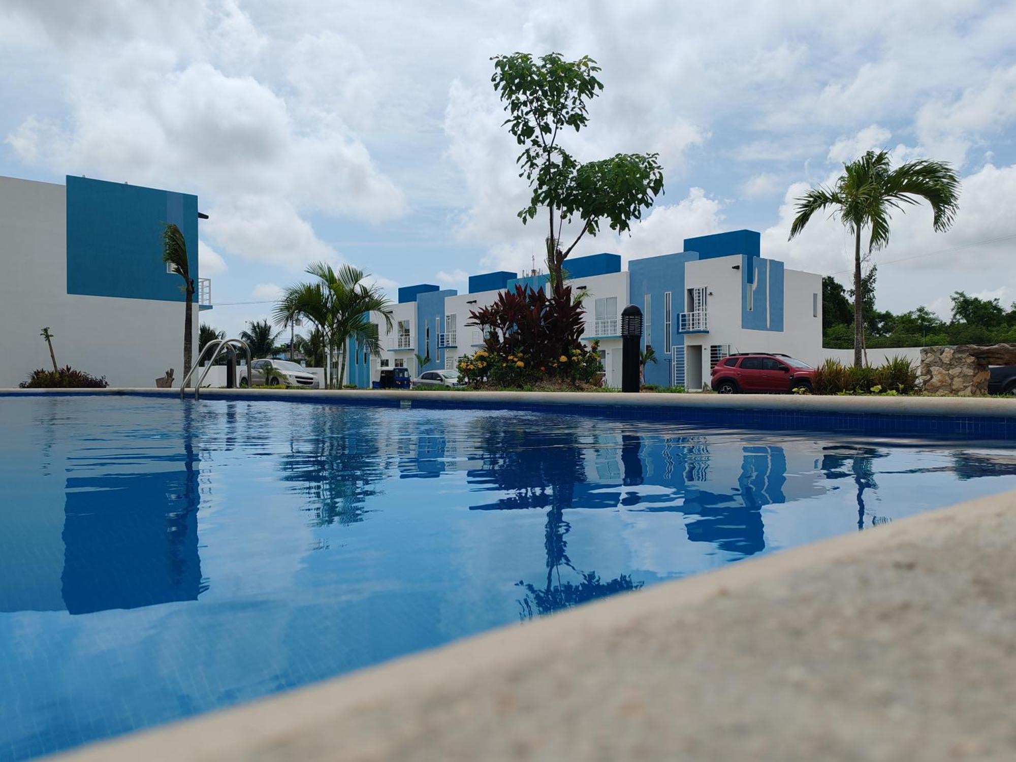 Privada Monte Aneto 13 Cancun