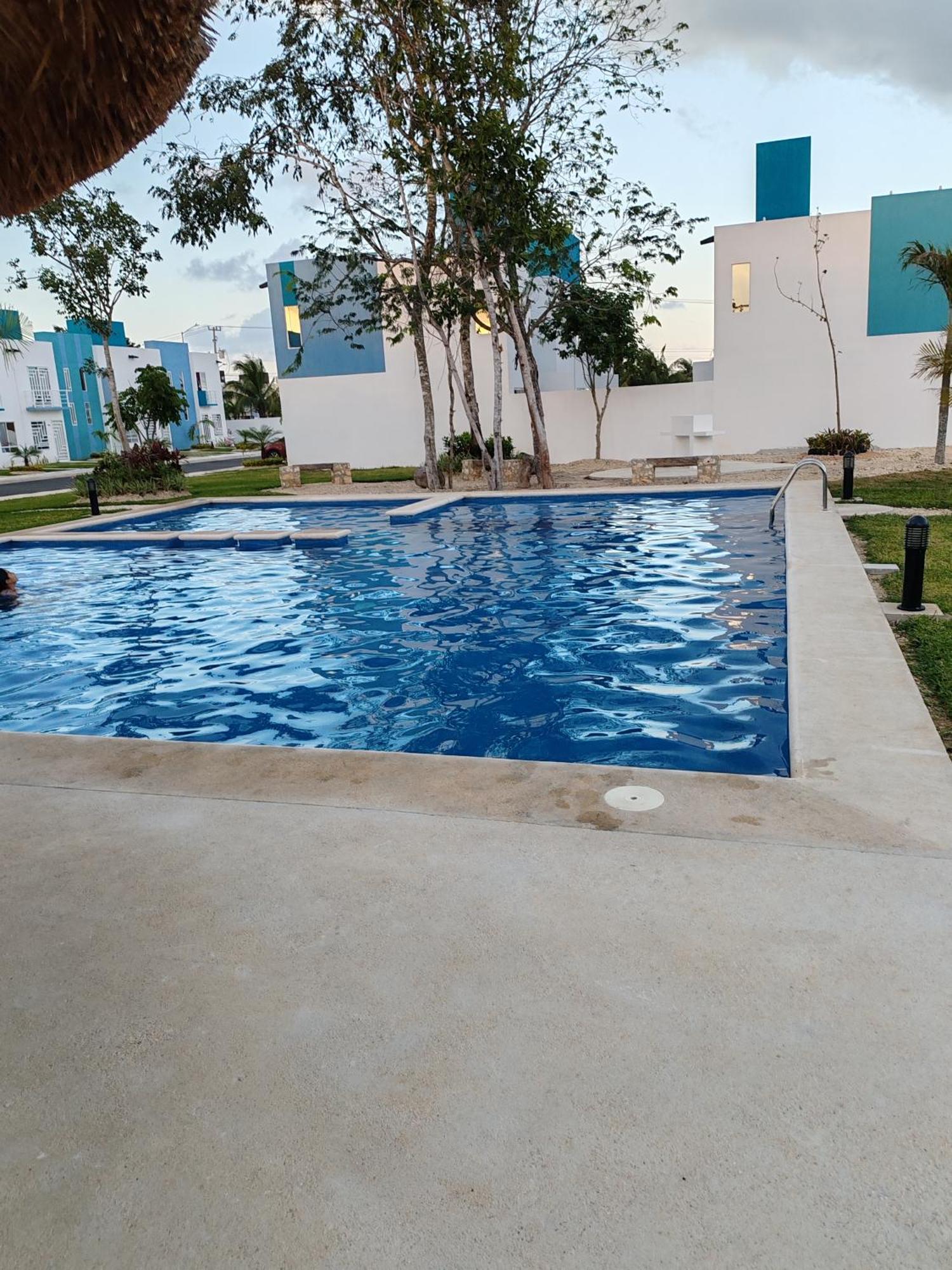 Apartment Privada Monte Aneto 13 Cancun