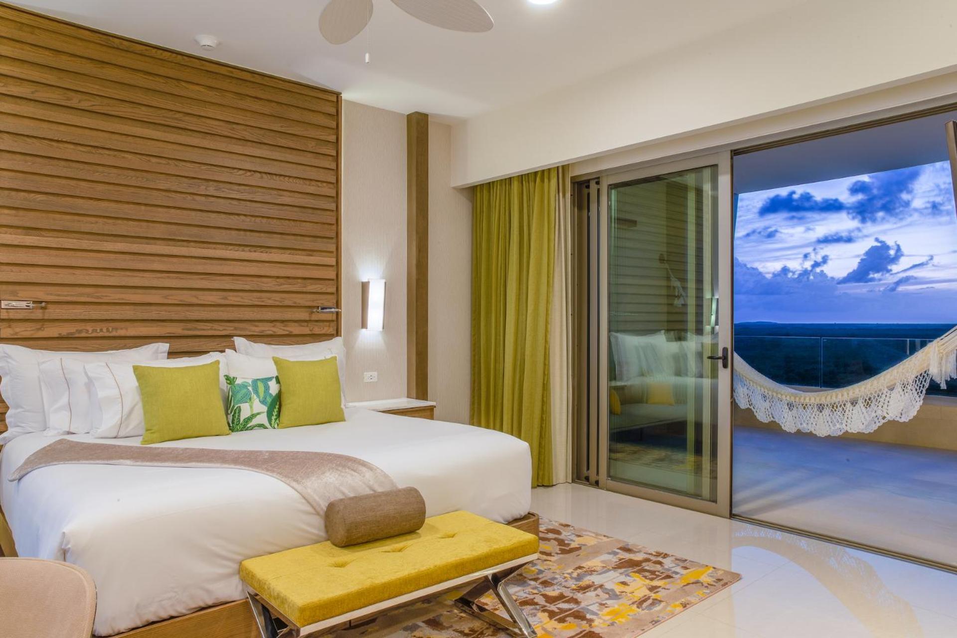 2 Bedroom Garza Blanca 5 Dimond 5* Cancun