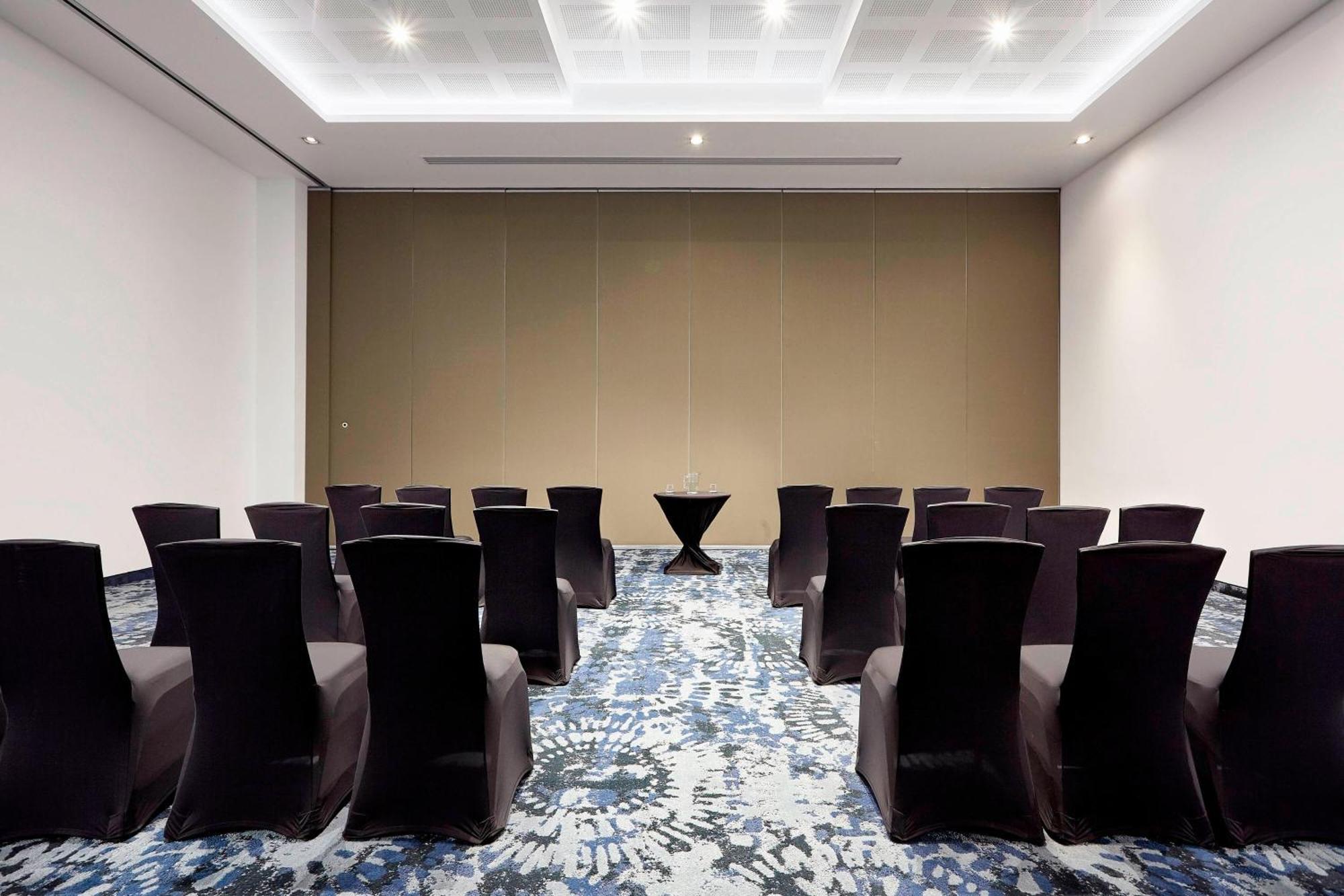 Hotel Fairfield & By Marriott Cancun Airport