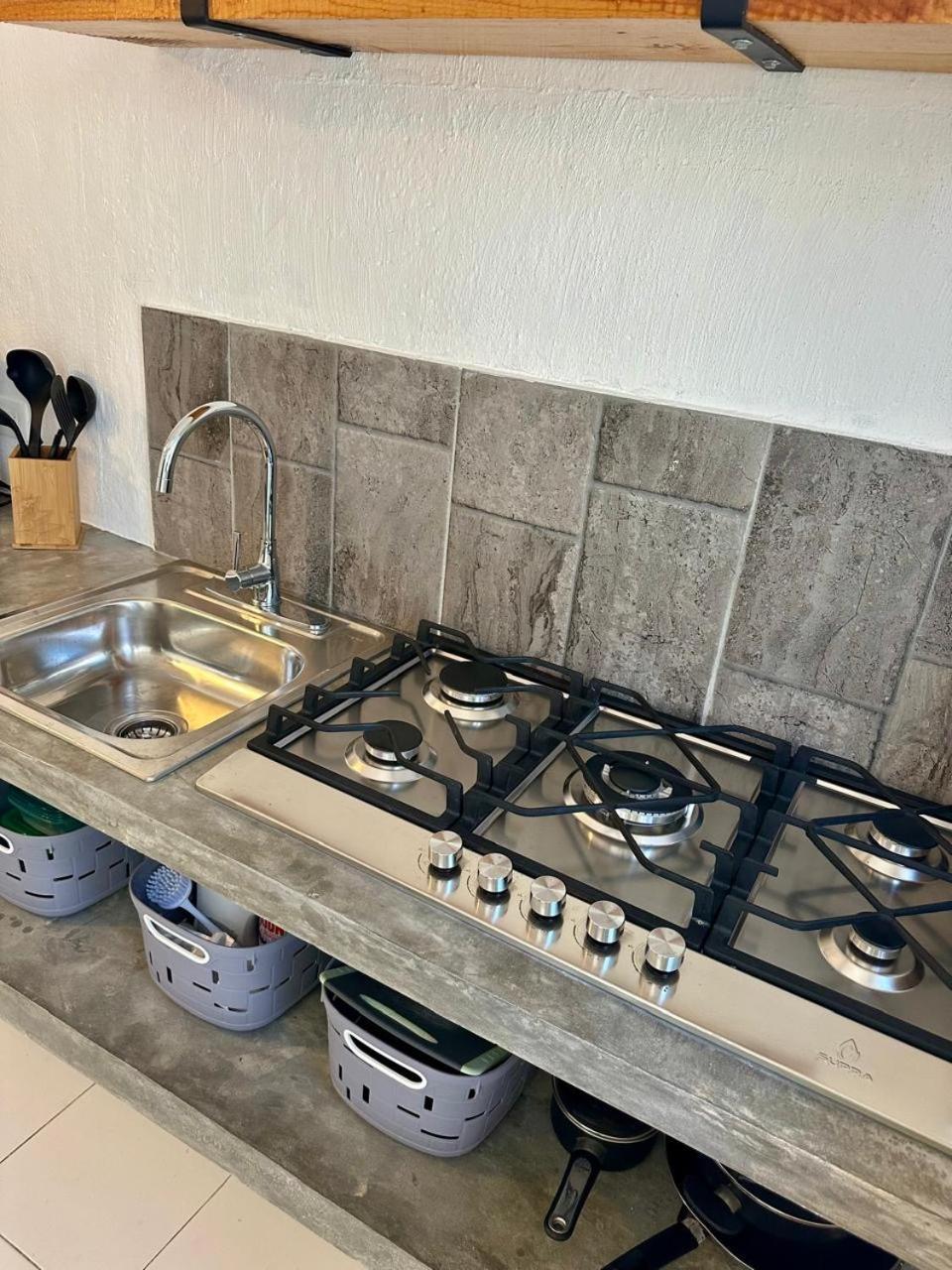 Hermoso Departamento En El Centro Y Corazon De * Cancún