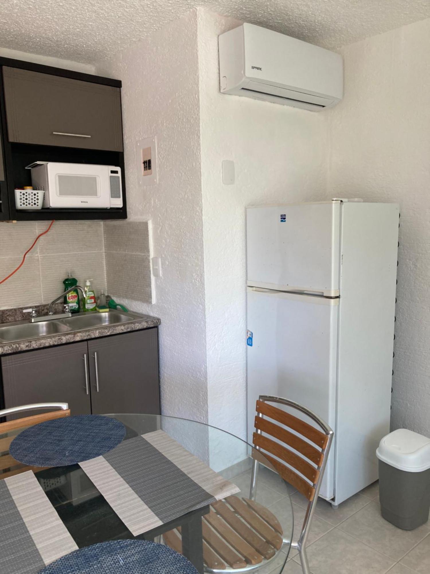 Apartamento Oceanfront Sunsets Entire