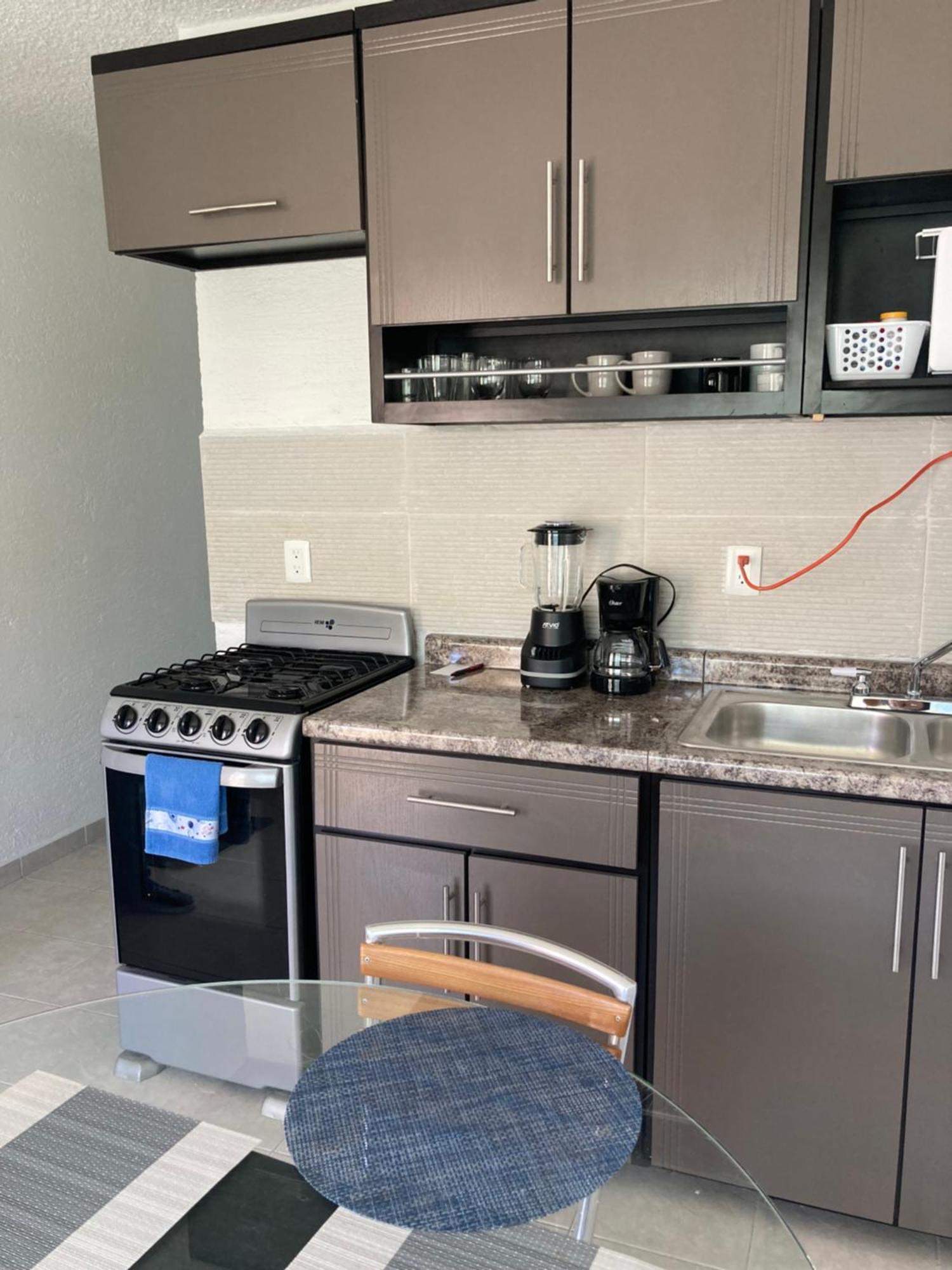 Apartamento Oceanfront Sunsets Entire *