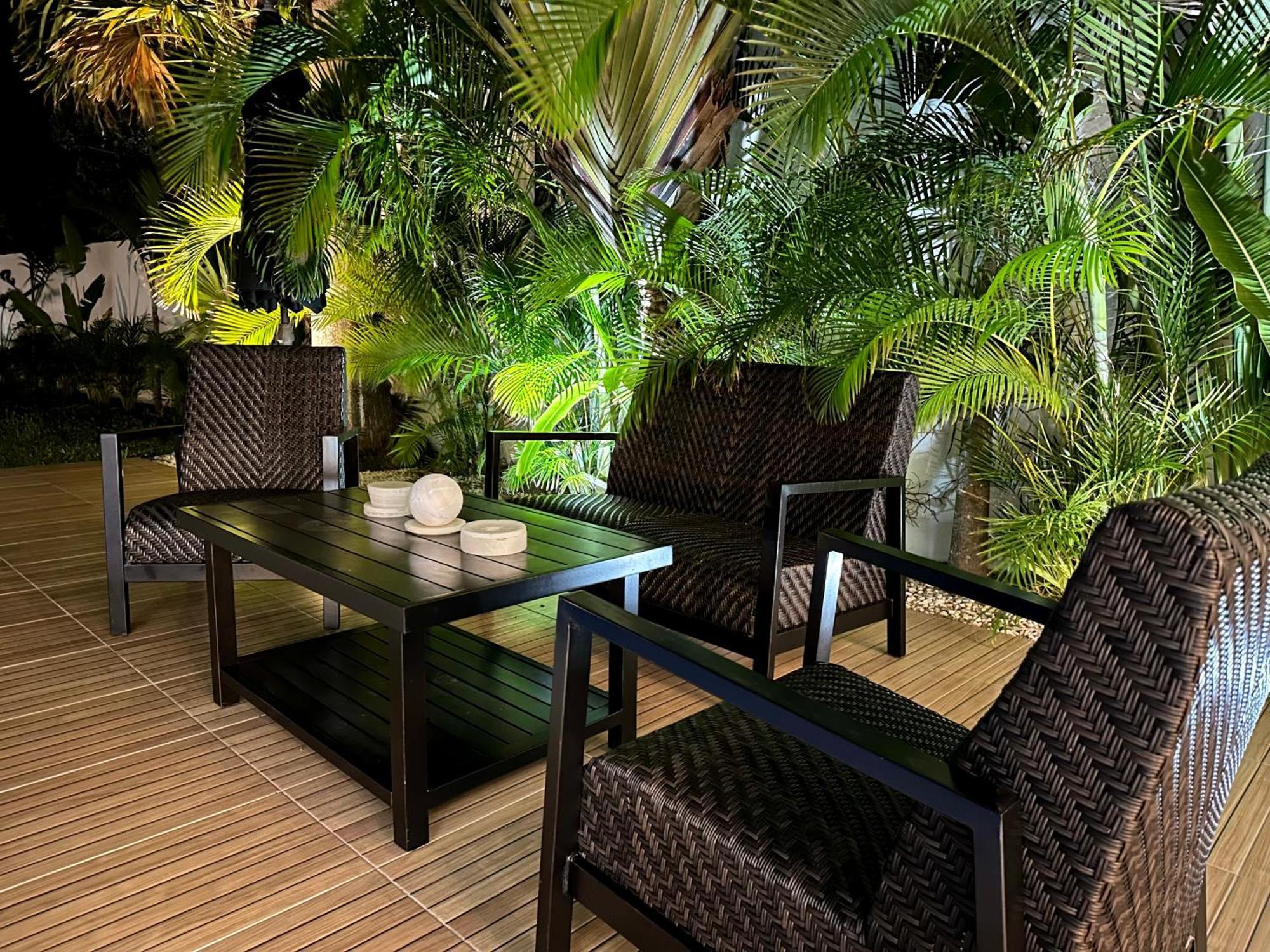 Apartment Don Village - 5br Luxury Waterfront Private By Solmar Cancun