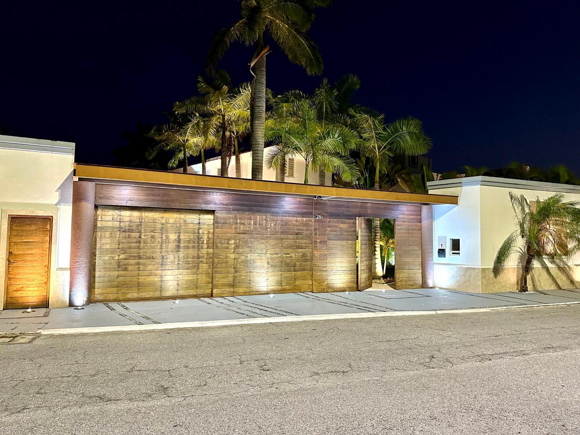 Don Village - 5br Luxury Waterfront Private By Solmar Apartment