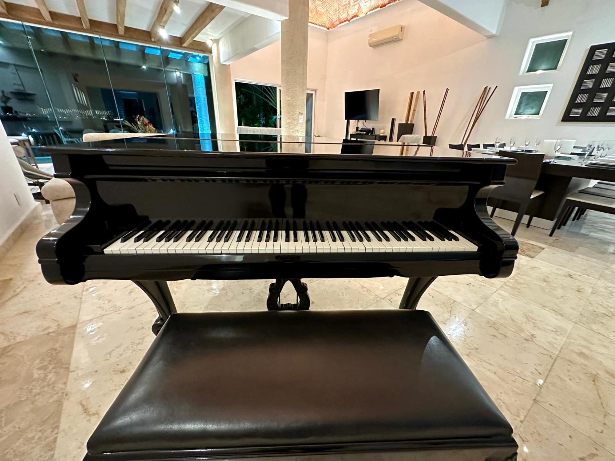 Don Village - 5br Luxury Waterfront Private By Solmar Apartment *