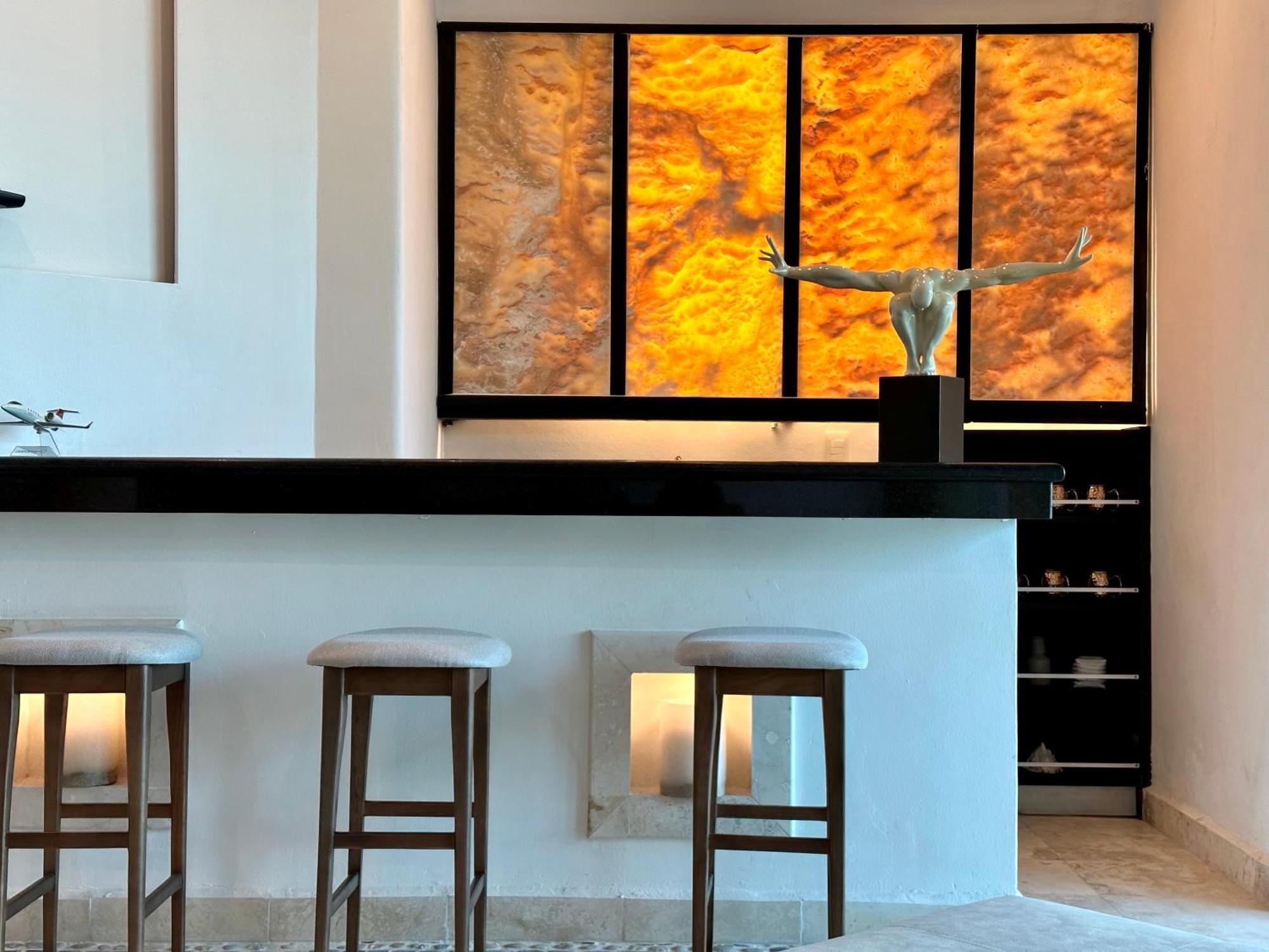 Don Village - 5br Luxury Waterfront Private By Solmar Apartment Cancun