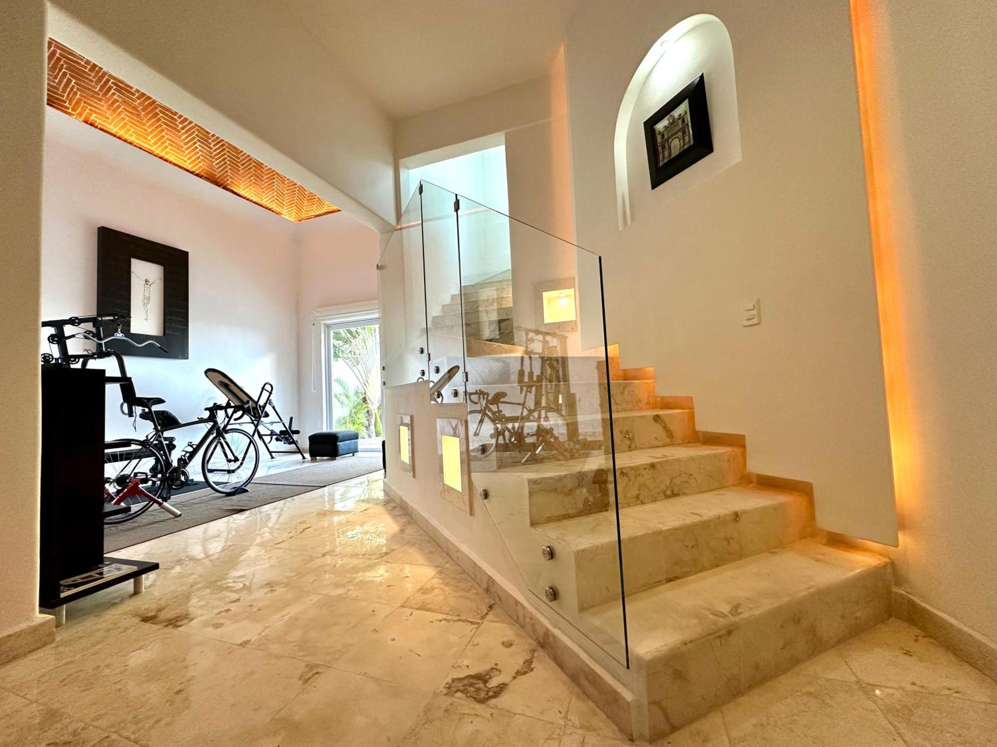 Don Village - 5br Luxury Waterfront Private By Solmar