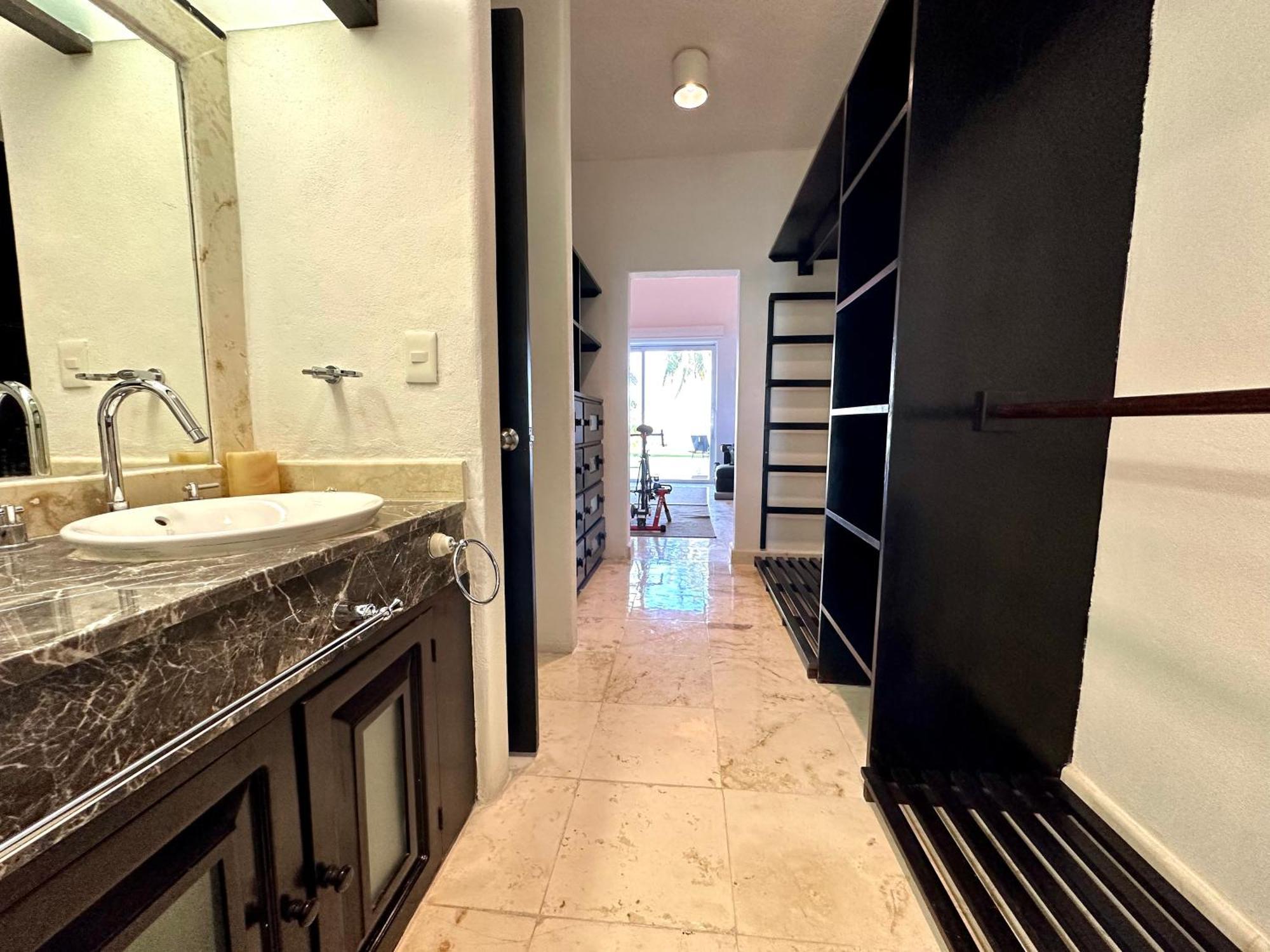 Don Village - 5br Luxury Waterfront Private By Solmar Apartment Cancun