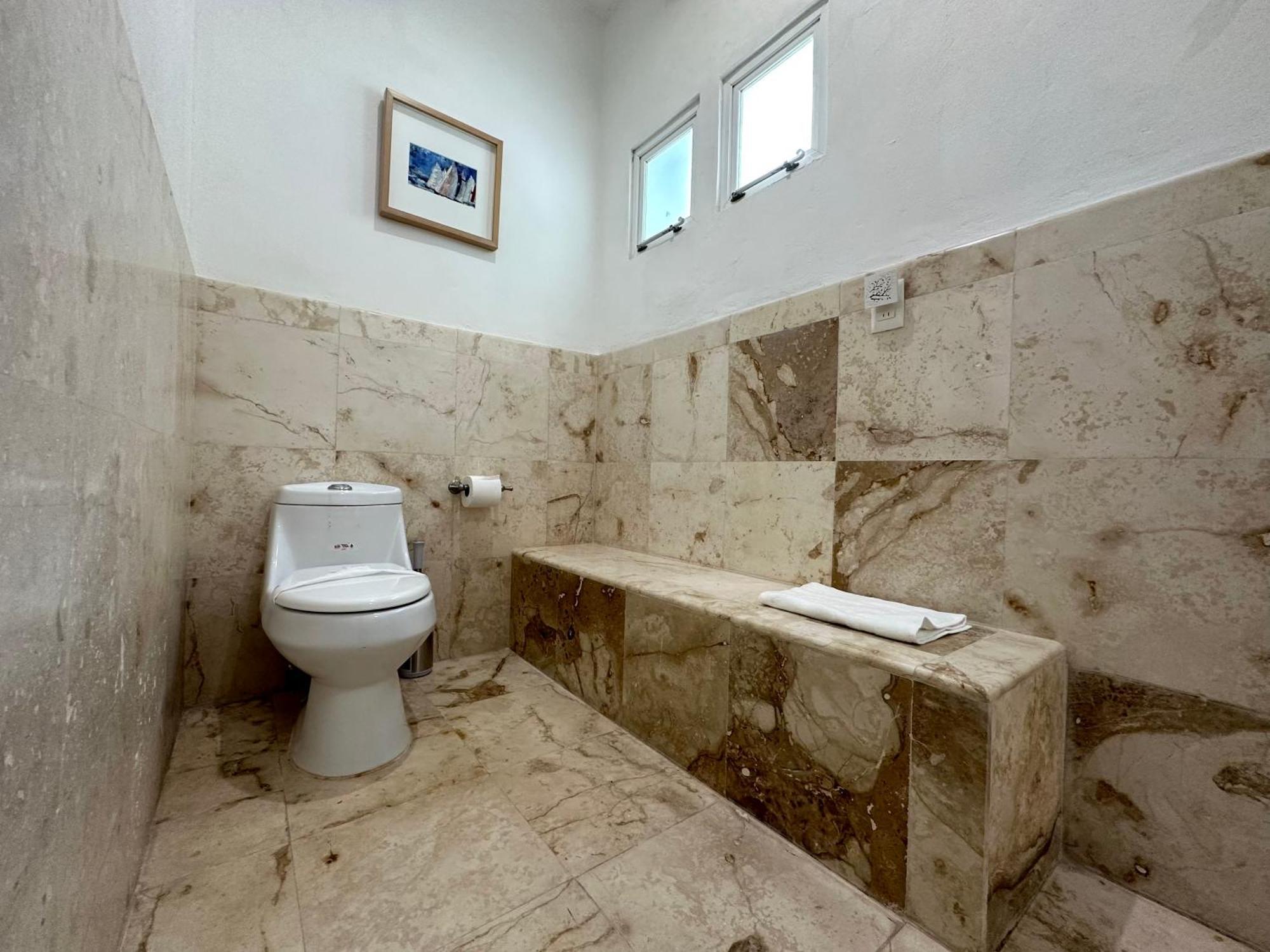 Don Village - 5br Luxury Waterfront Private By Solmar Apartment *