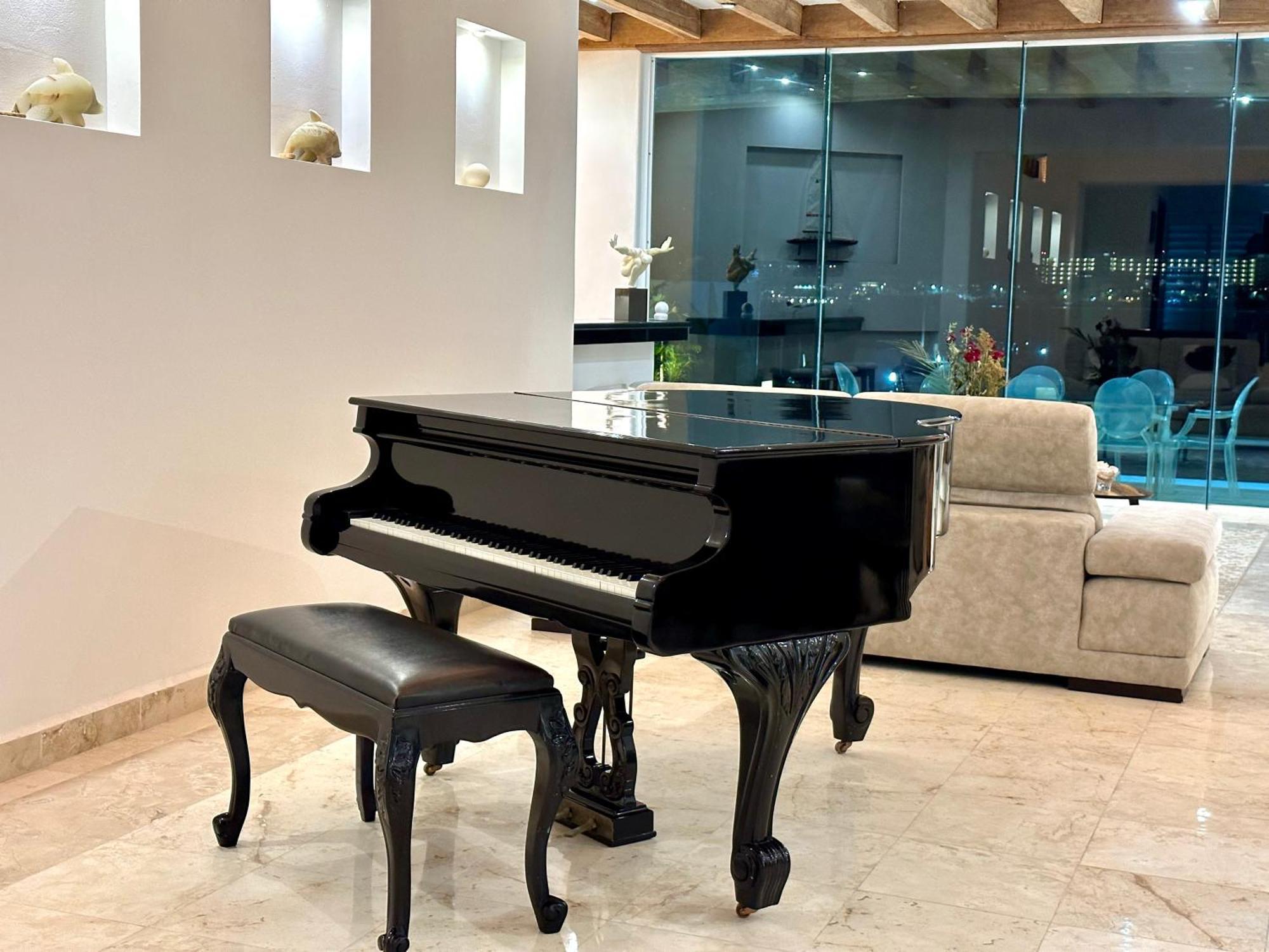 Don Village - 5br Luxury Waterfront Private By Solmar *