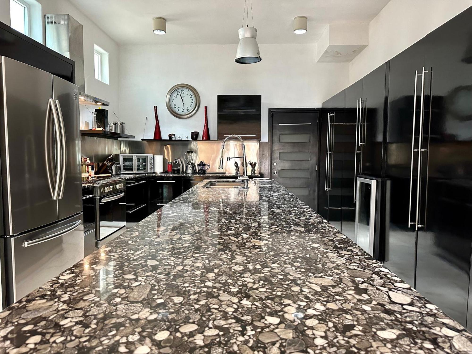 Don Village - 5br Luxury Waterfront Private By Solmar Cancun