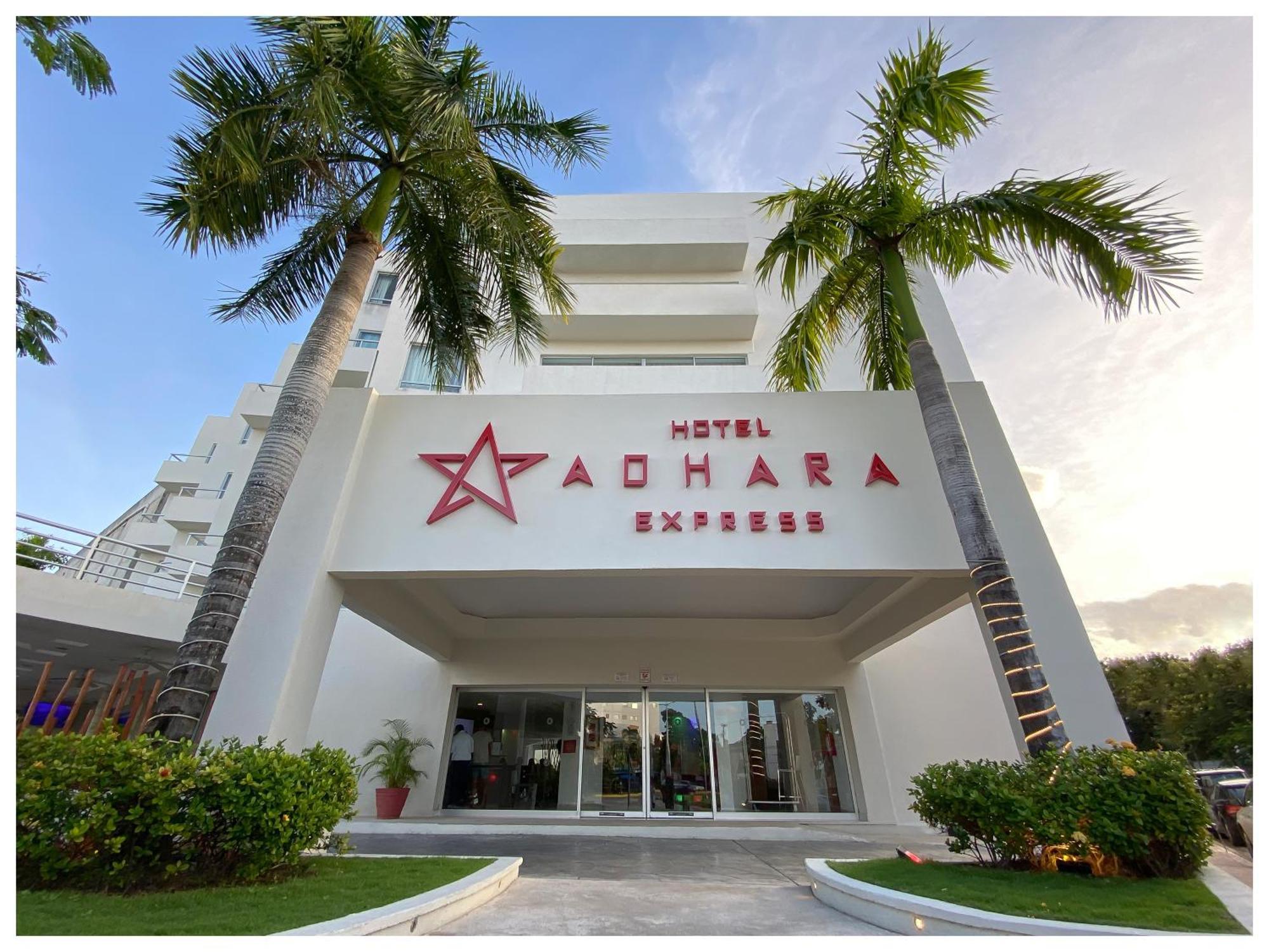 Adhara Express Hotel Cancun