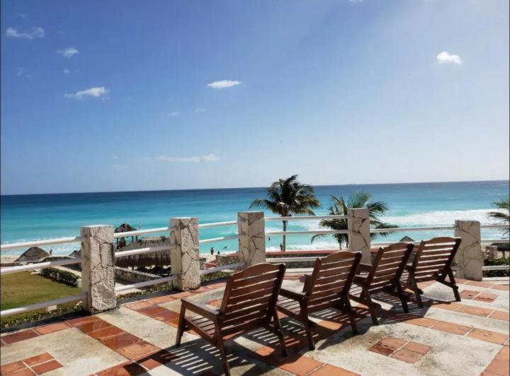 Solymar 3507 Aparthotel Cancun