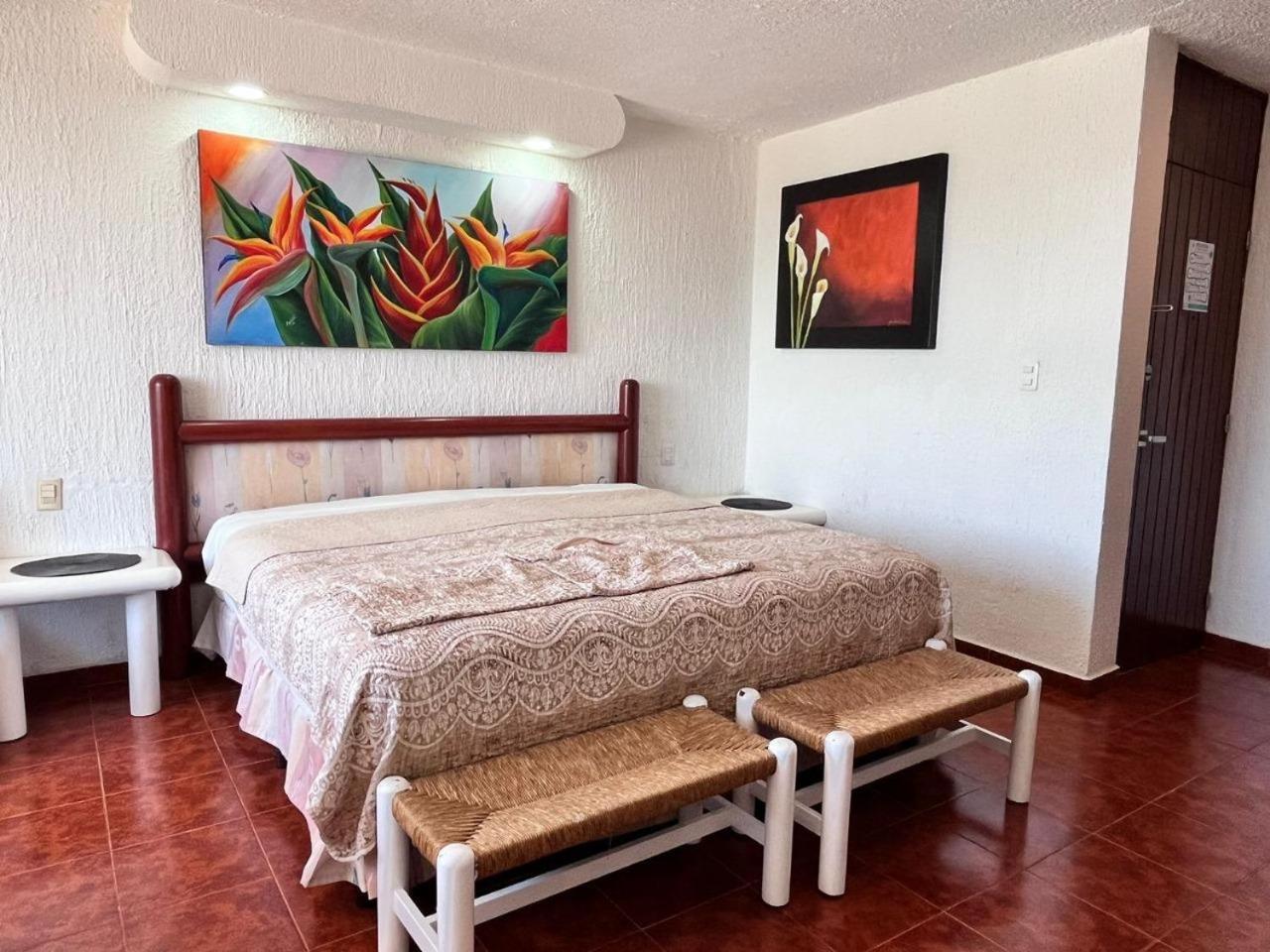 Aparthotel Solymar 3507