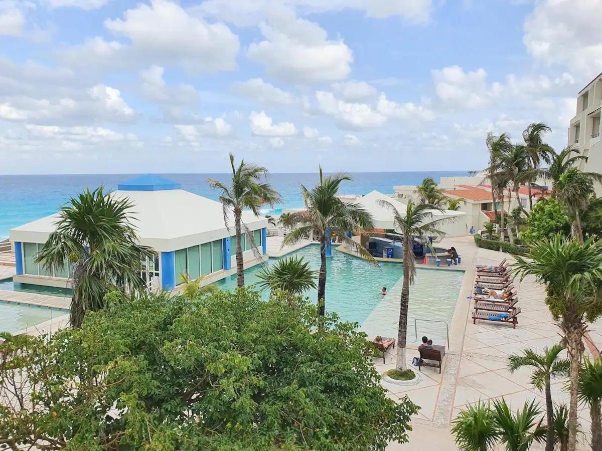 Aparthotel Solymar 3507