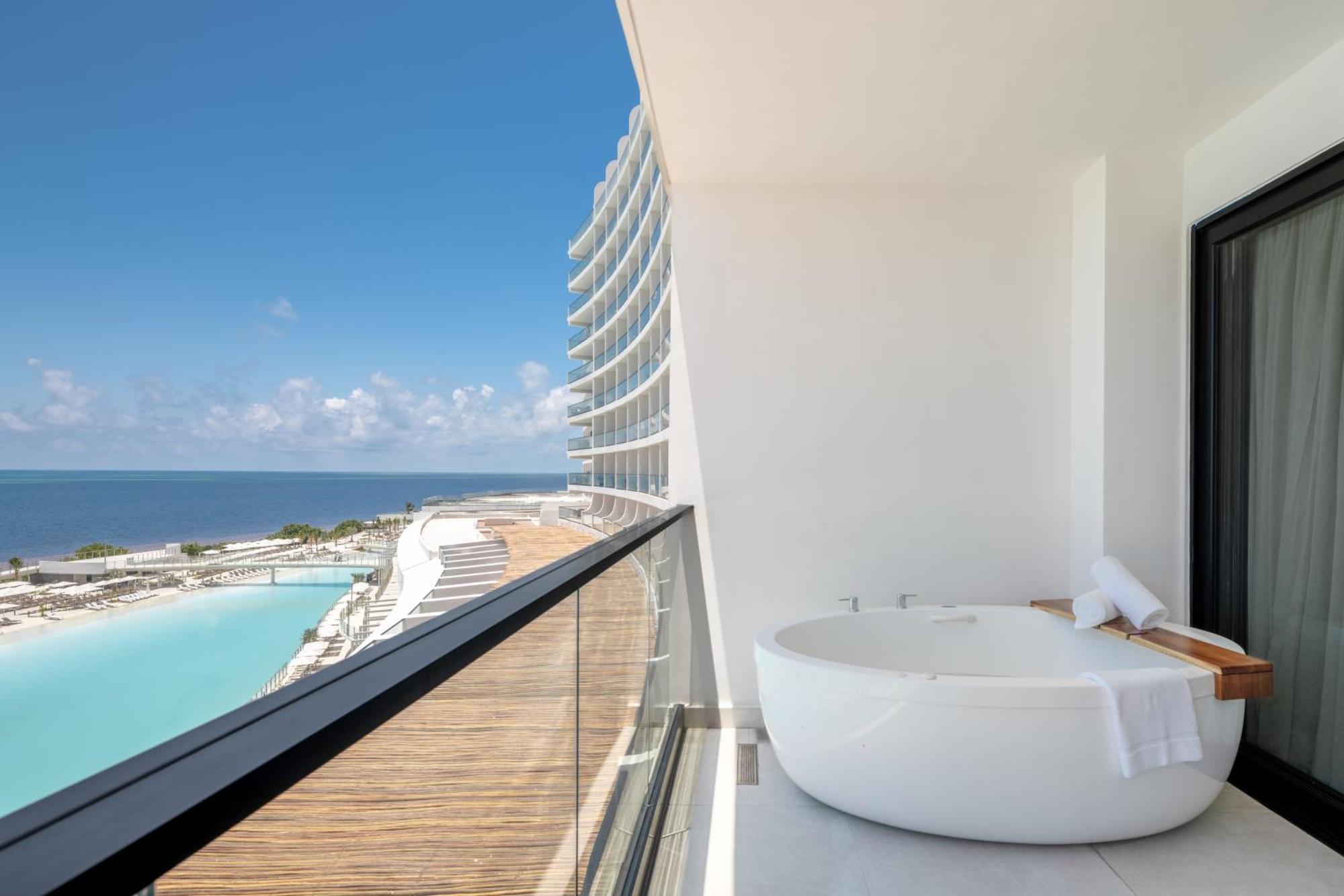 Ava 5* Cancun
