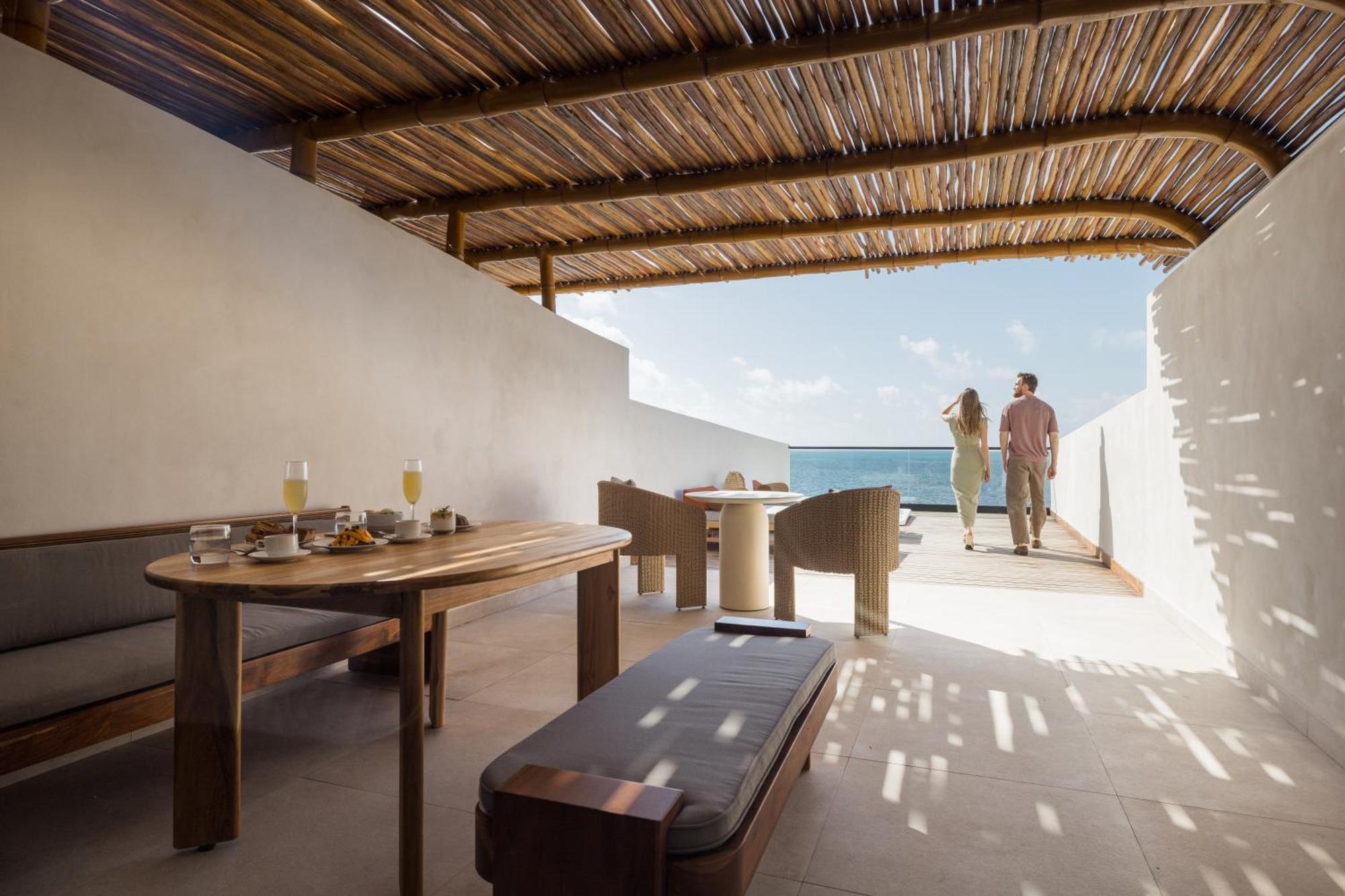 Ava Resort