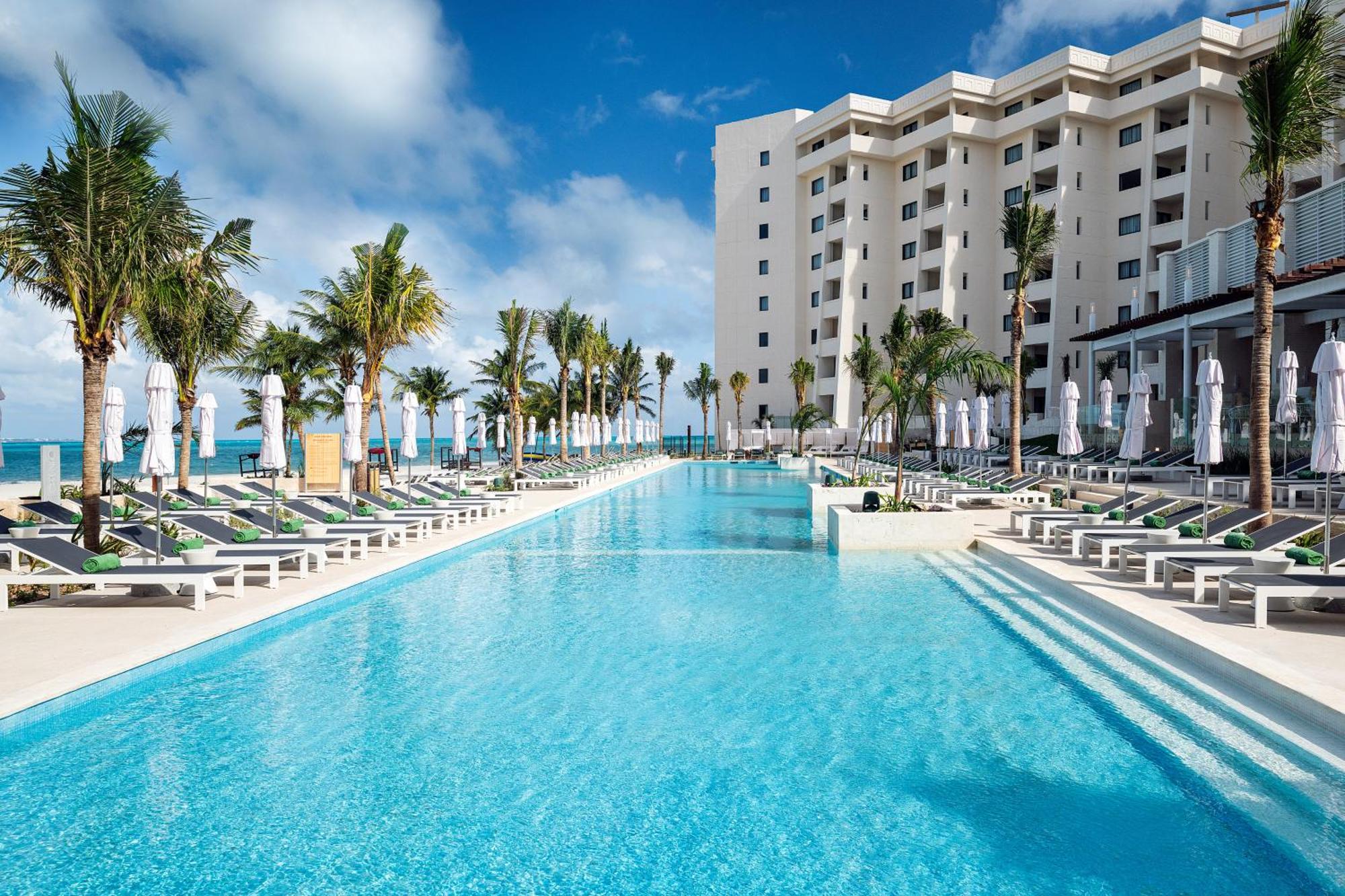 Melia Casa Maya All Inclusive 4*