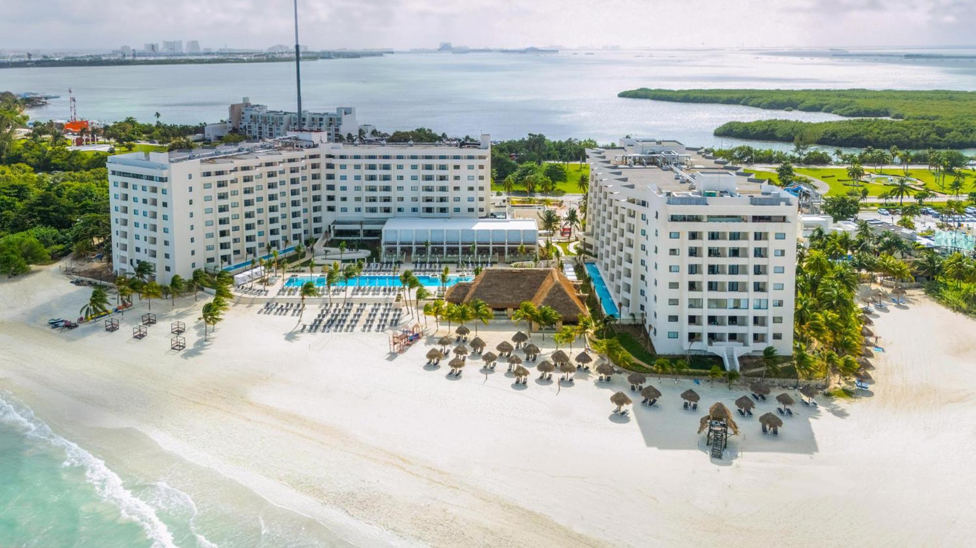 Melia Casa Maya All Inclusive Resort