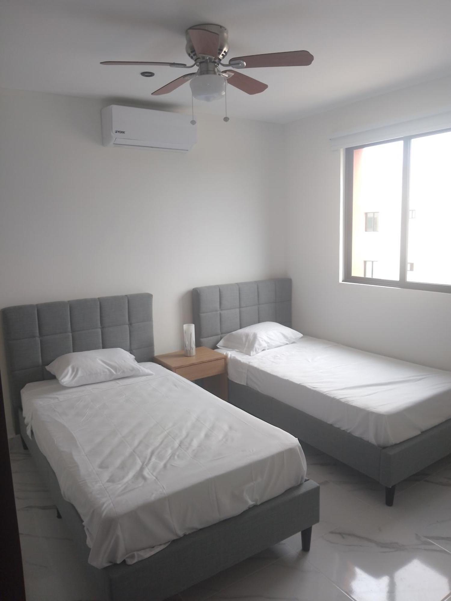 Hermoso Departamento En Con Alberca *