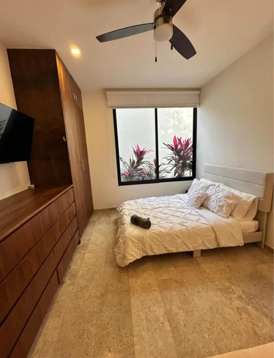 Casa Tuluma Apartment *