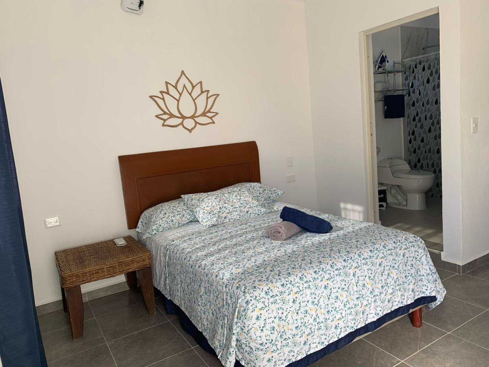 Bed & Breakfast Casa Jardin