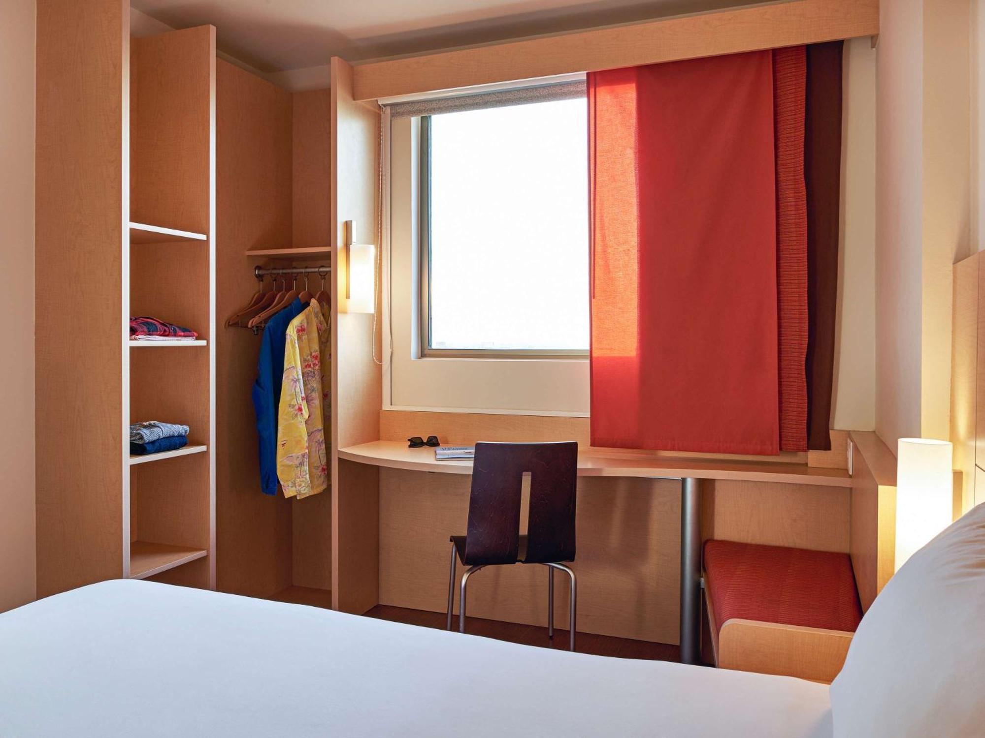 Hotel Ibis Centro