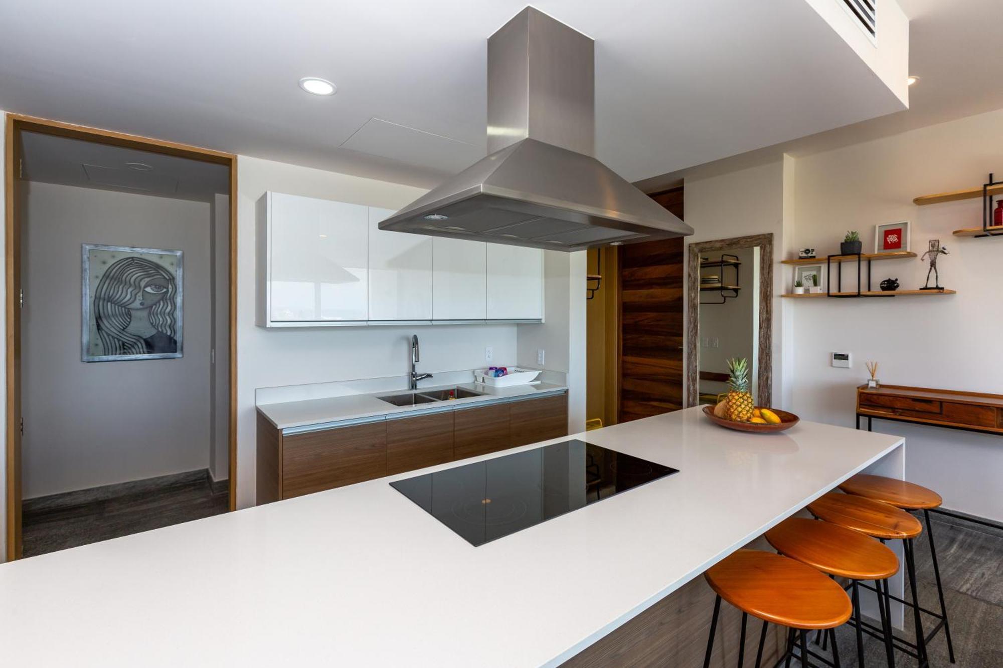 Apartment Ocean View - Beach, Pool & Jacuzzi! *