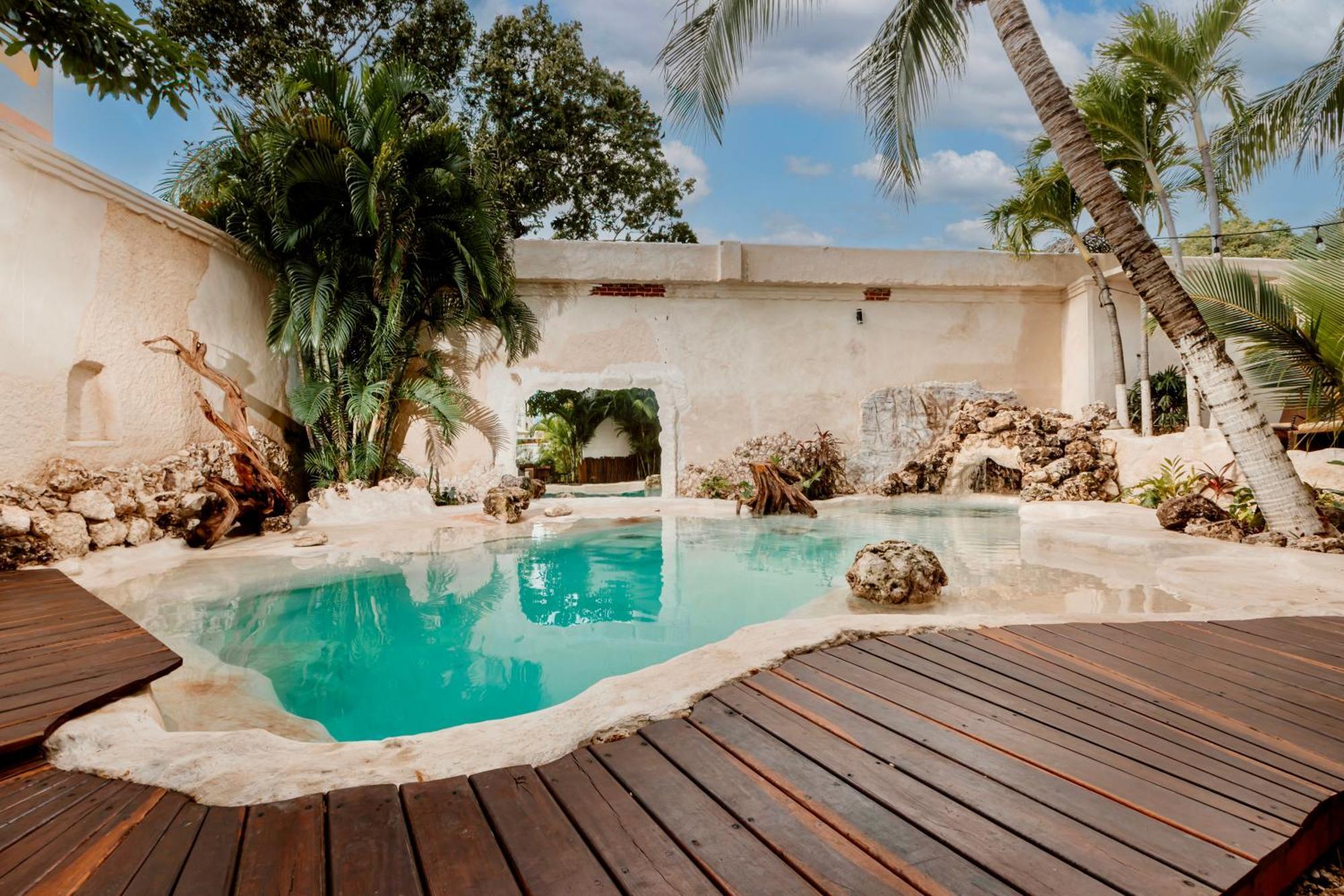 Enigmatic Experience Cancun